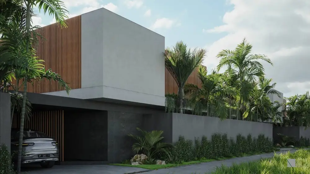 Villa 250m² in Indonesia, Canggu. Priced at 829000$ rent photo-3