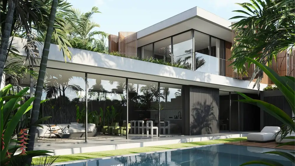 Villa 250m² in Indonesia, Canggu. Priced at 829000$ rent photo-11