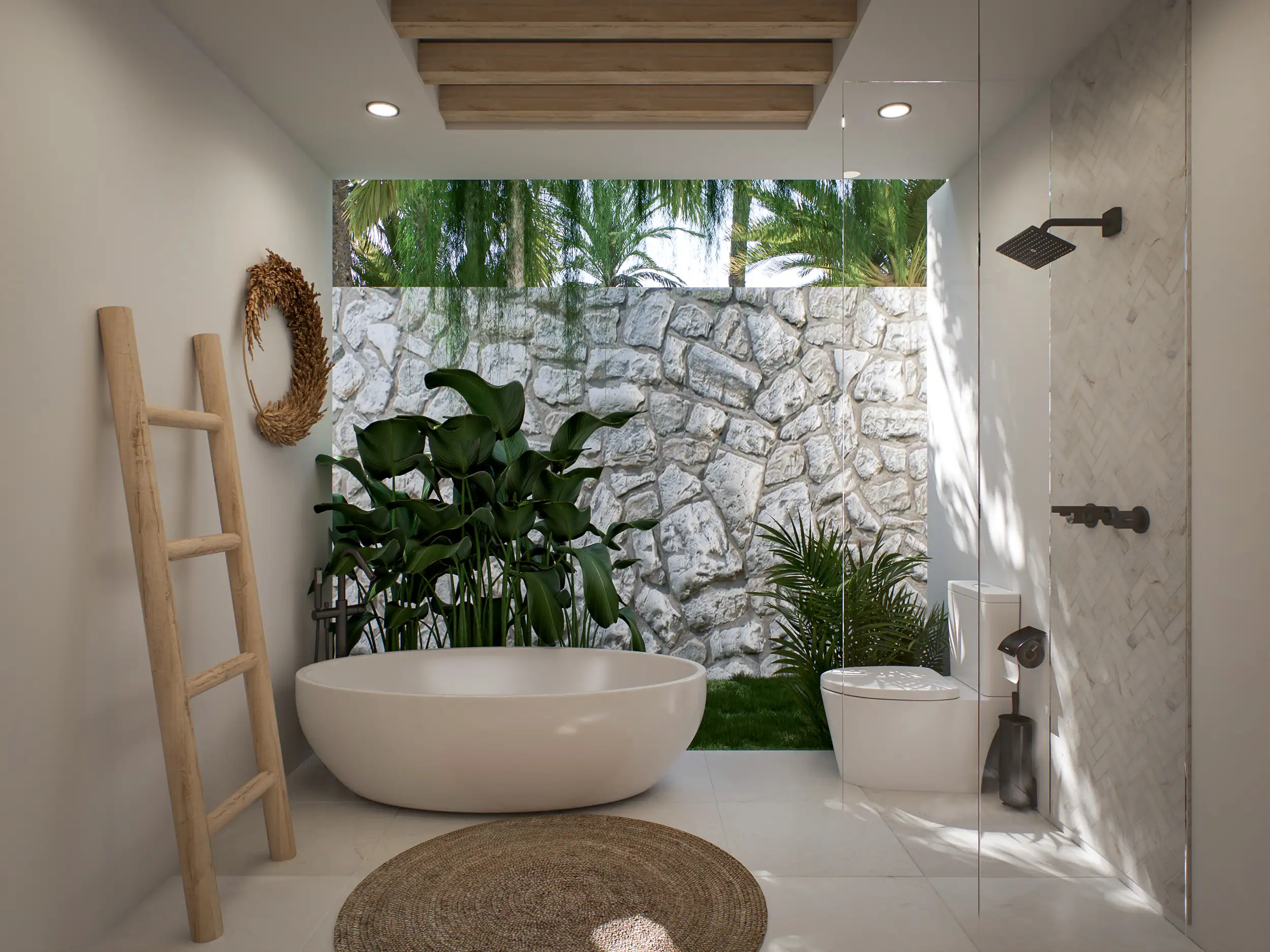 Villa 189m² in Indonesia, Umalas. Priced at 319000$ rent photo-3
