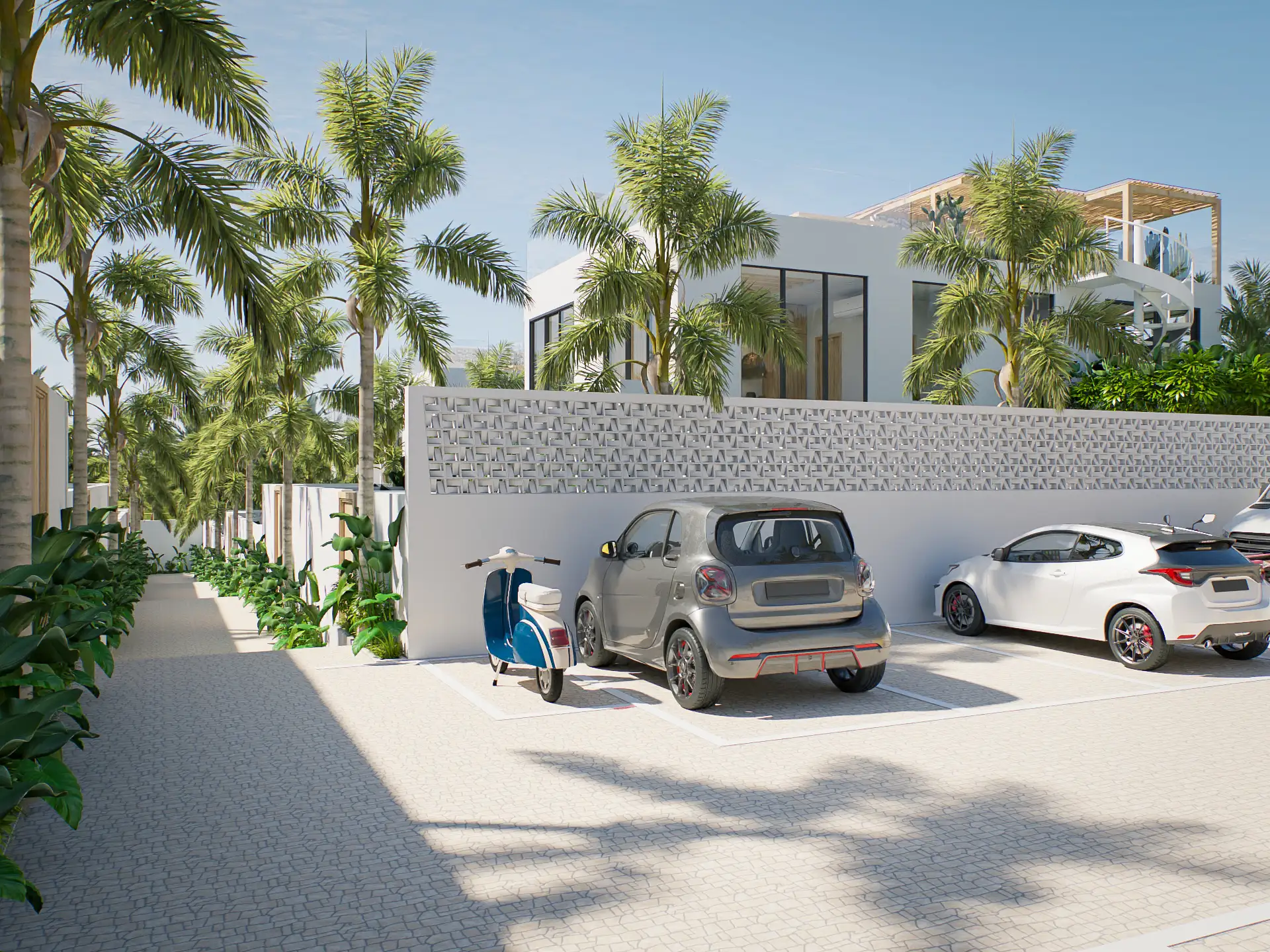 Villa 189m² in Indonesia, Umalas. Priced at 319000$ rent photo-9