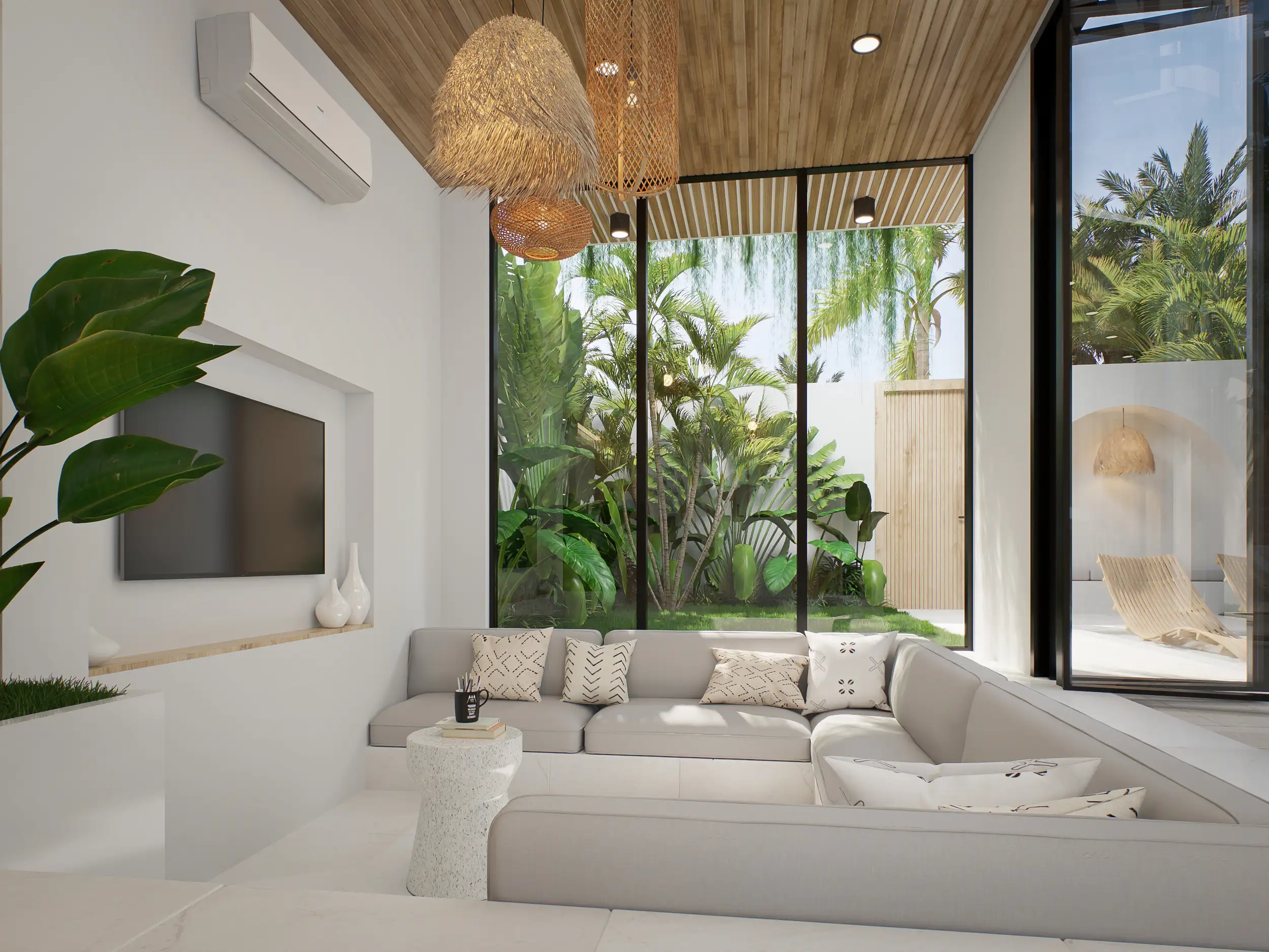 Villa 189m² in Indonesia, Umalas. Priced at 319000$ rent photo-14
