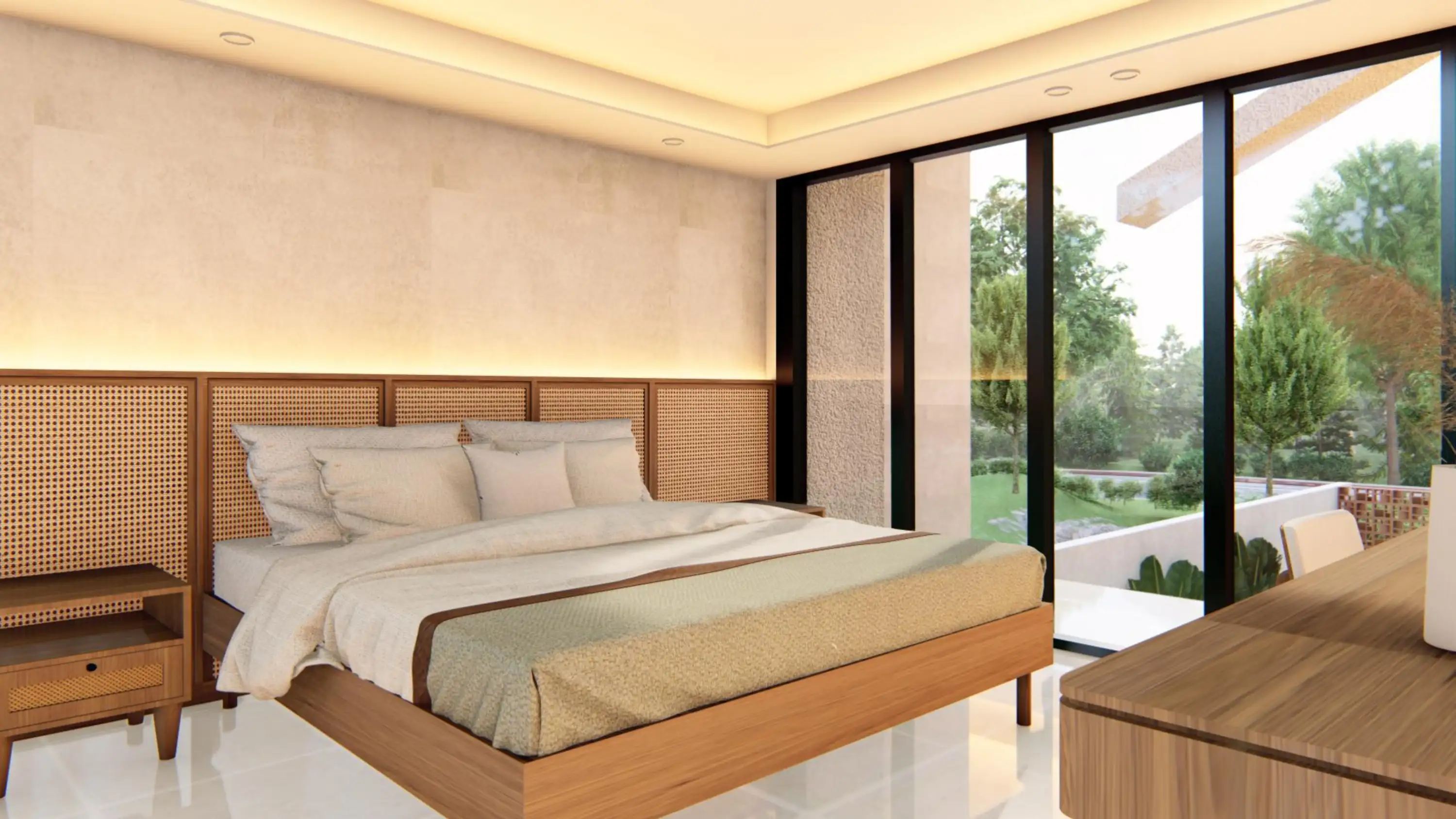 Villa 188m² in Indonesia, Canggu. Priced at 194328$ rent photo-7