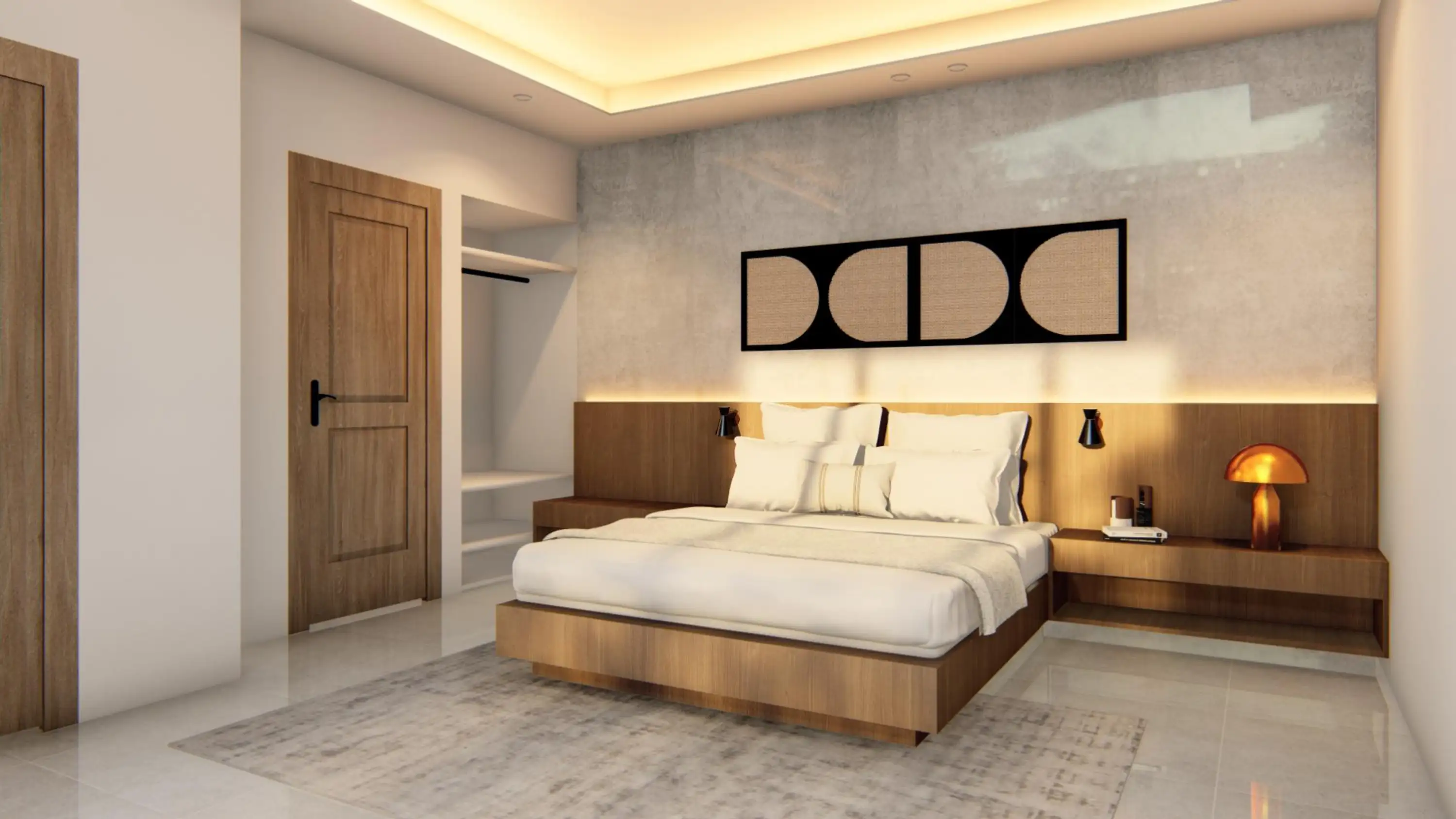 Villa 188m² in Indonesia, Canggu. Priced at 194328$ rent photo-8