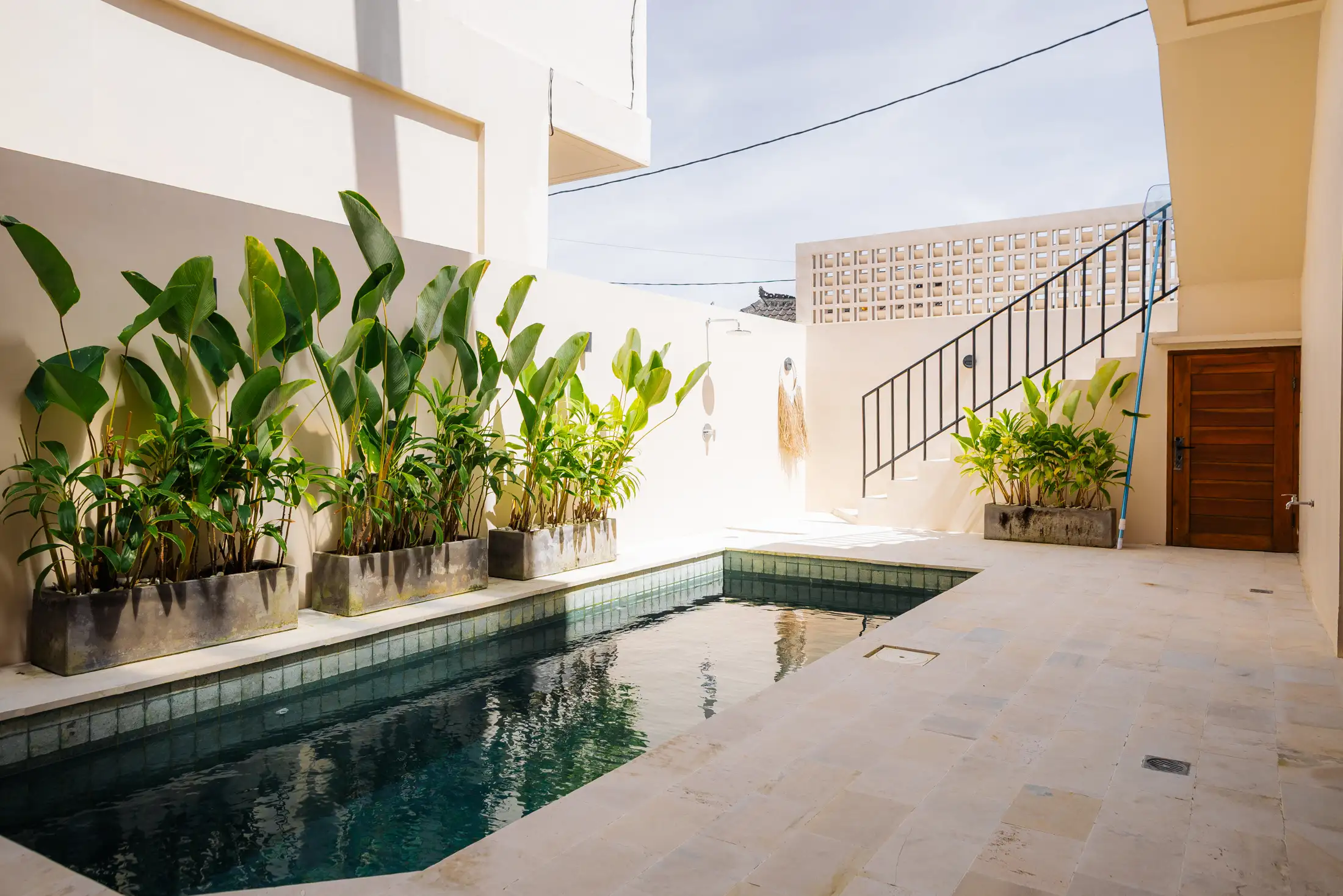 Villa 188m² in Indonesia, Canggu. Priced at 235000$ rent photo-1