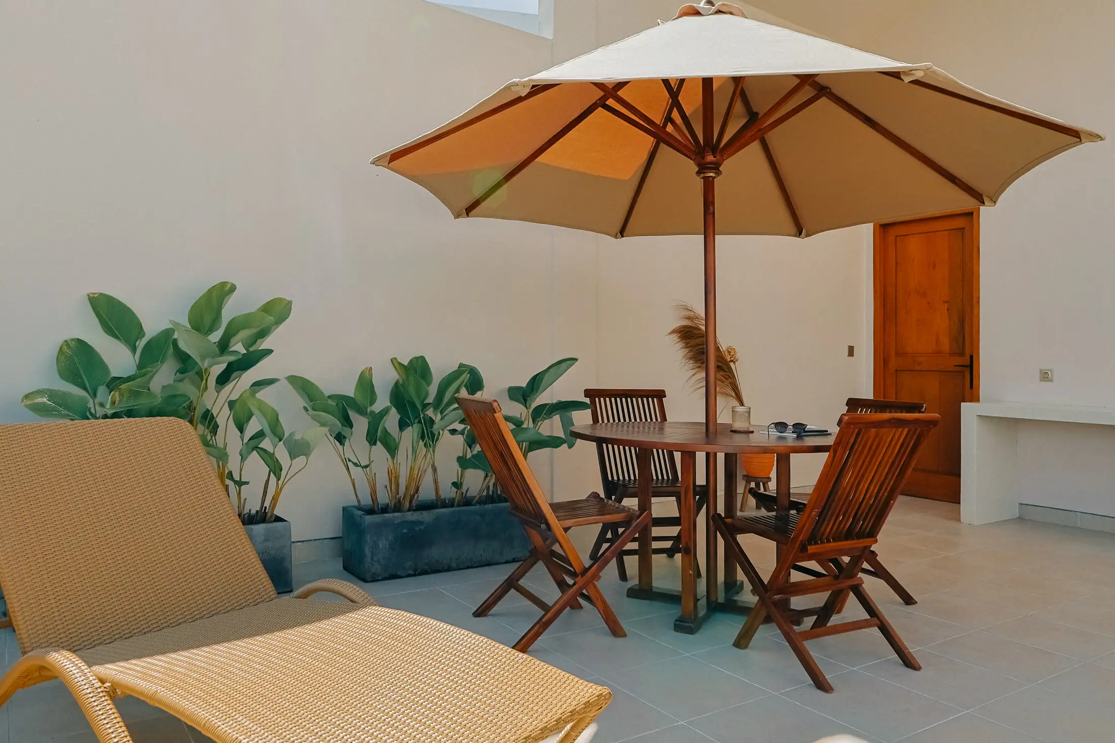 Villa 188m² in Indonesia, Canggu. Priced at 235000$ rent photo-2