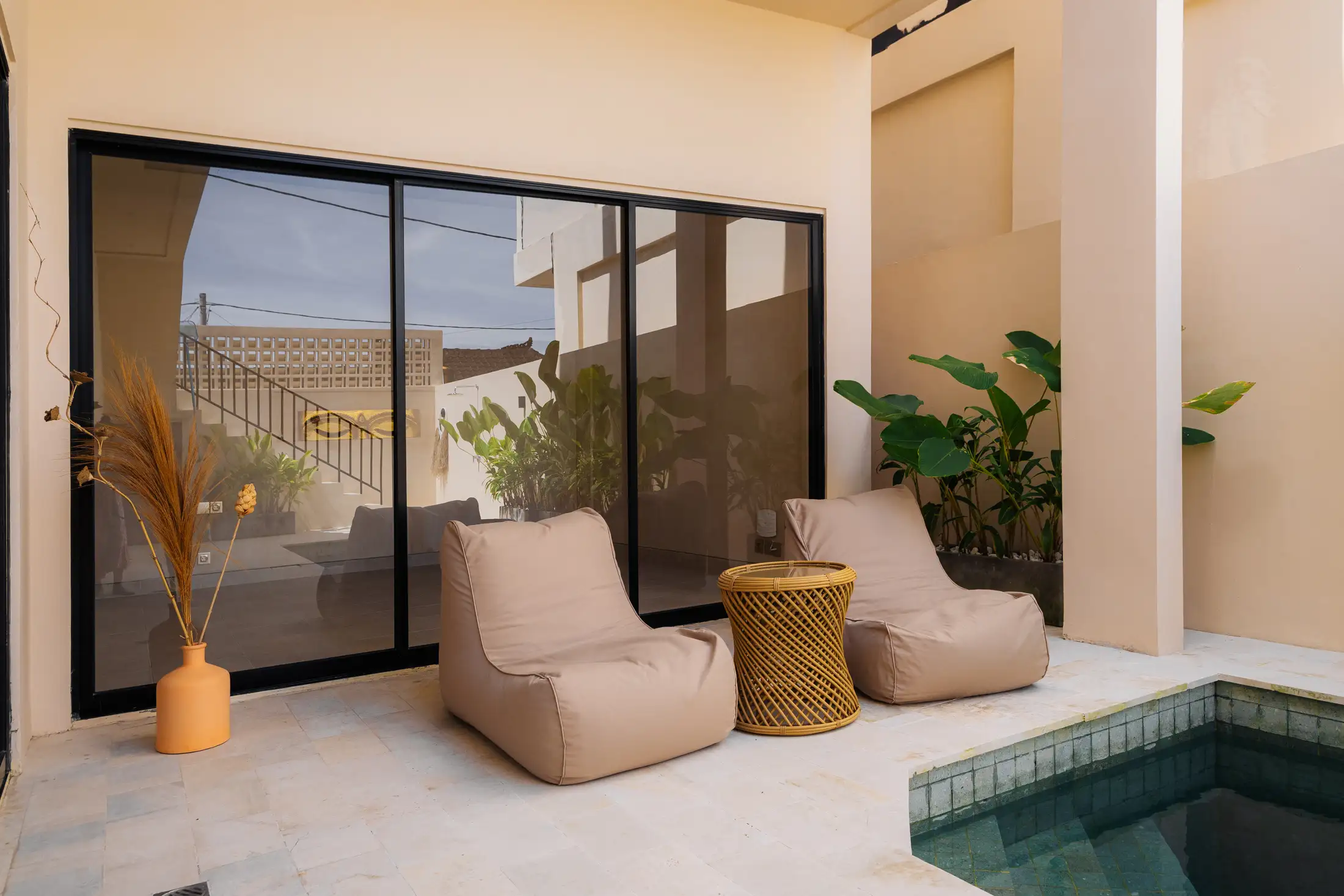 Villa 188m² in Indonesia, Canggu. Priced at 235000$ rent photo-5