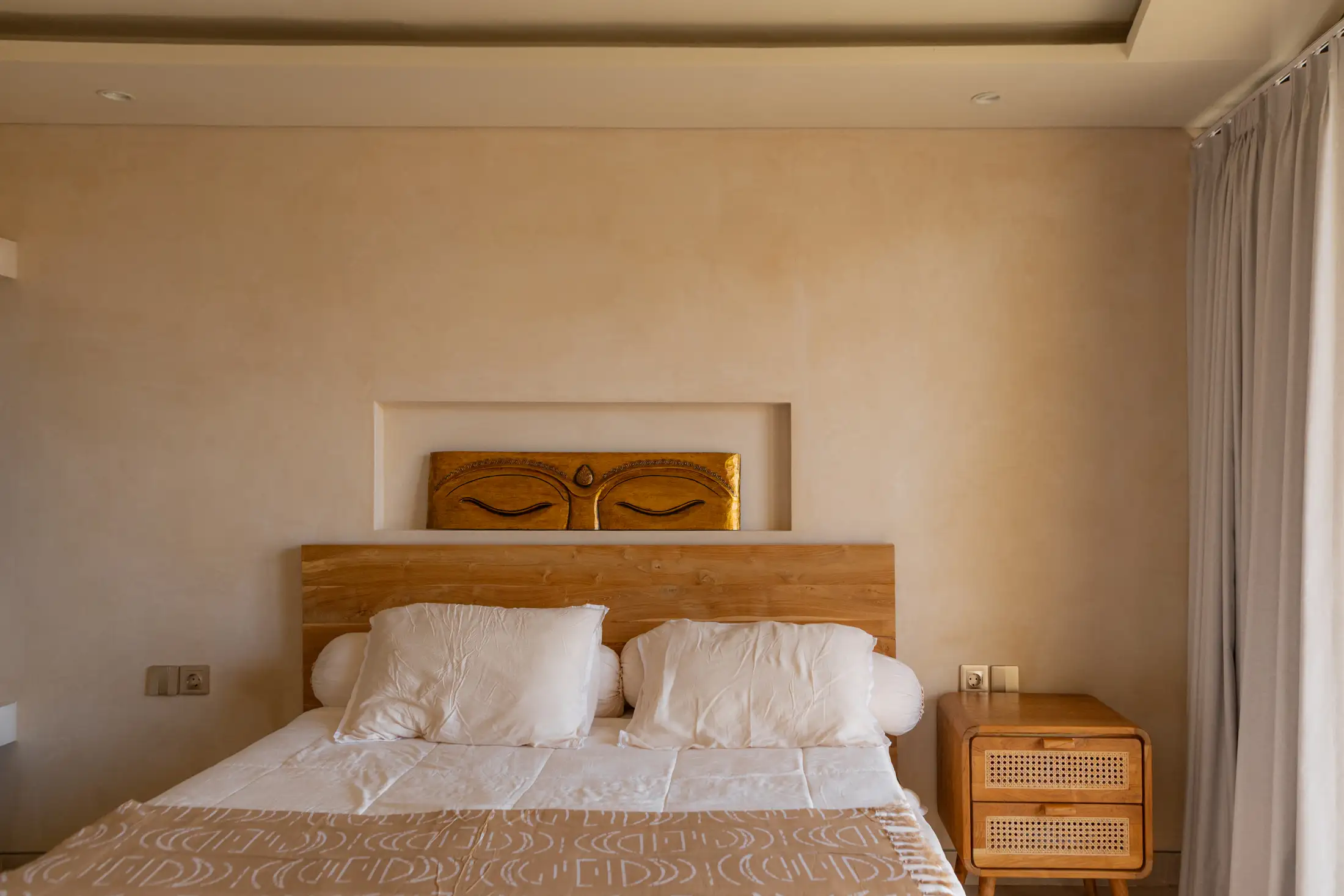 Villa 188m² in Indonesia, Canggu. Priced at 235000$ rent photo-11
