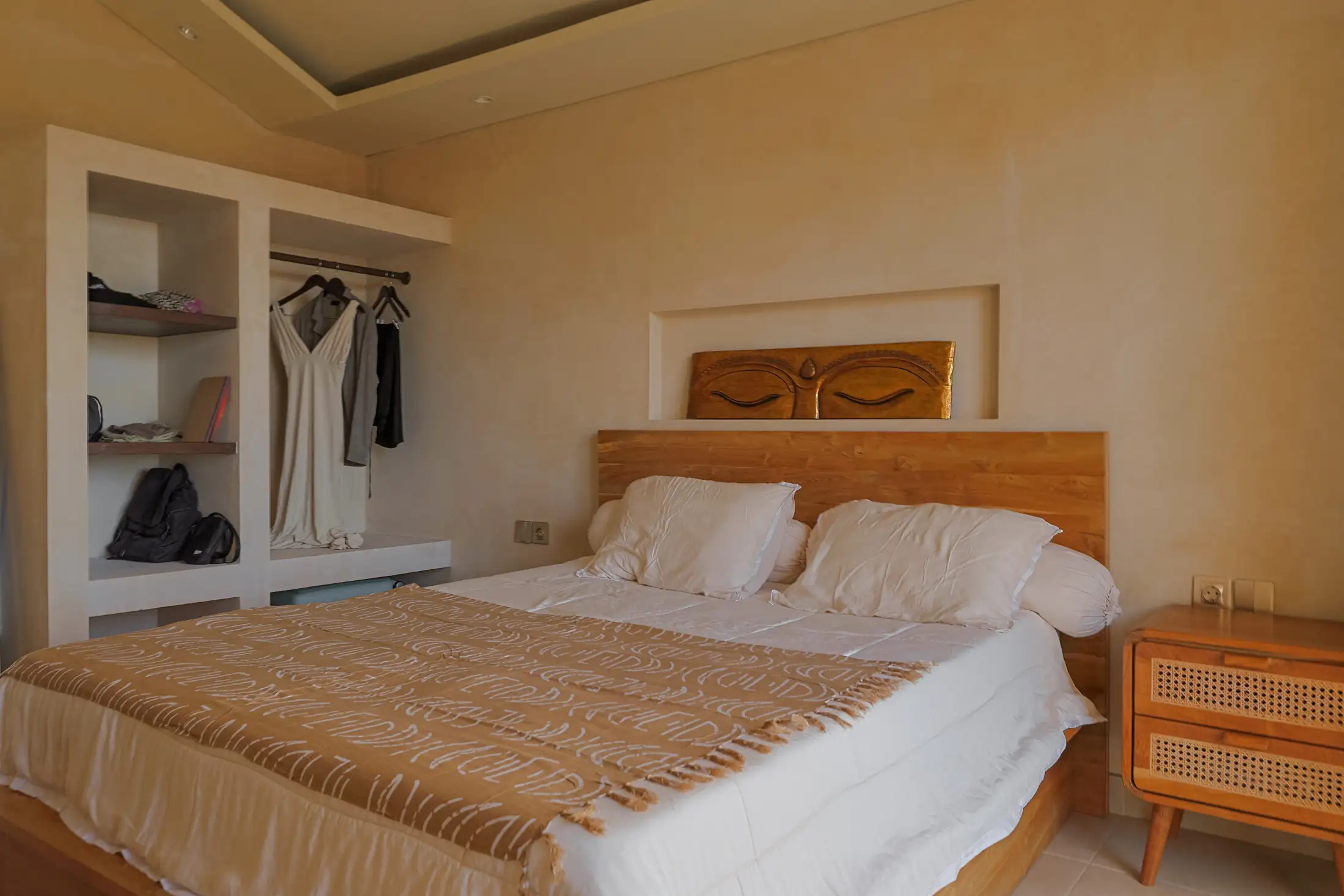 Villa 188m² in Indonesia, Canggu. Priced at 235000$ rent photo-12