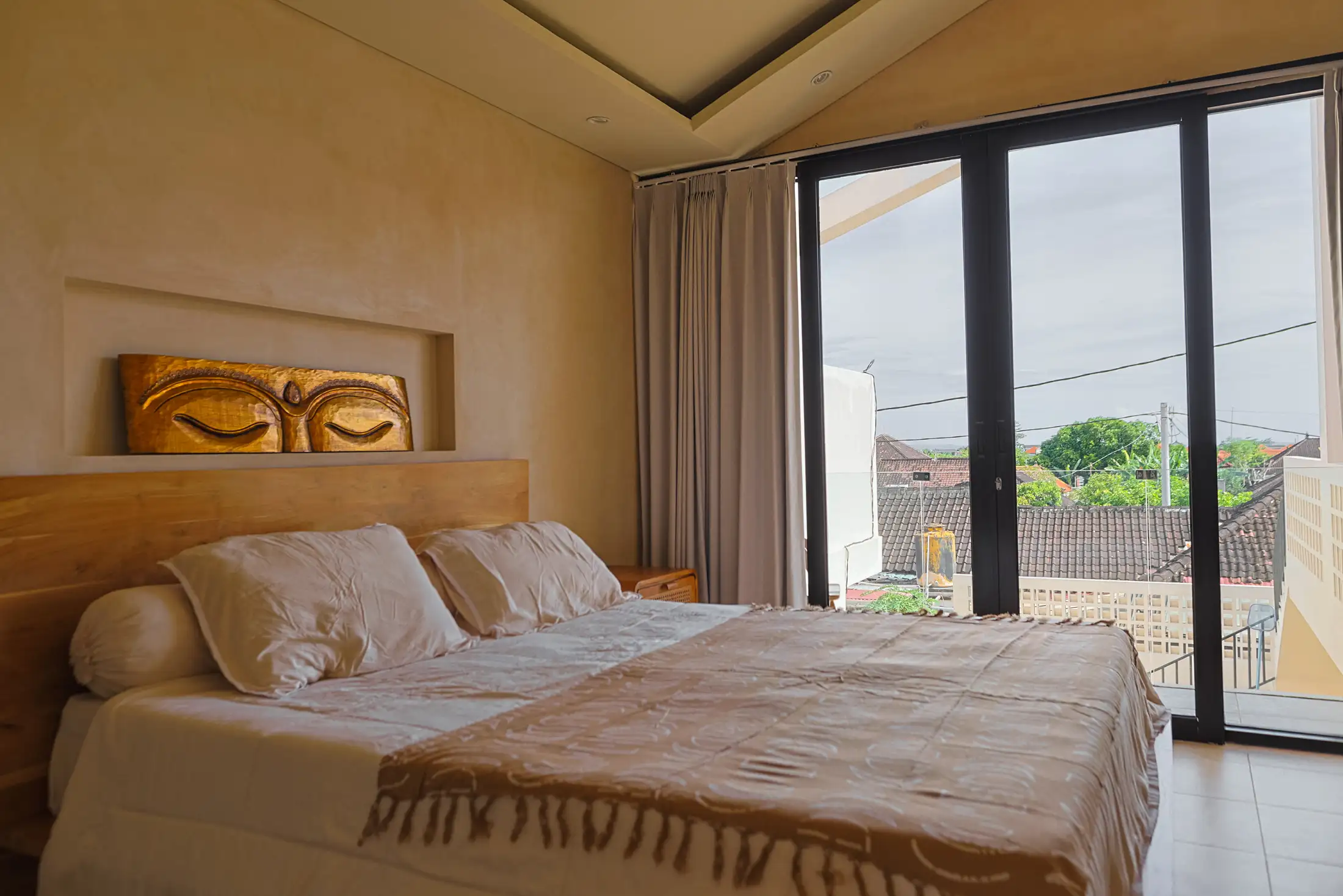 Villa 188m² in Indonesia, Canggu. Priced at 235000$ rent photo-13
