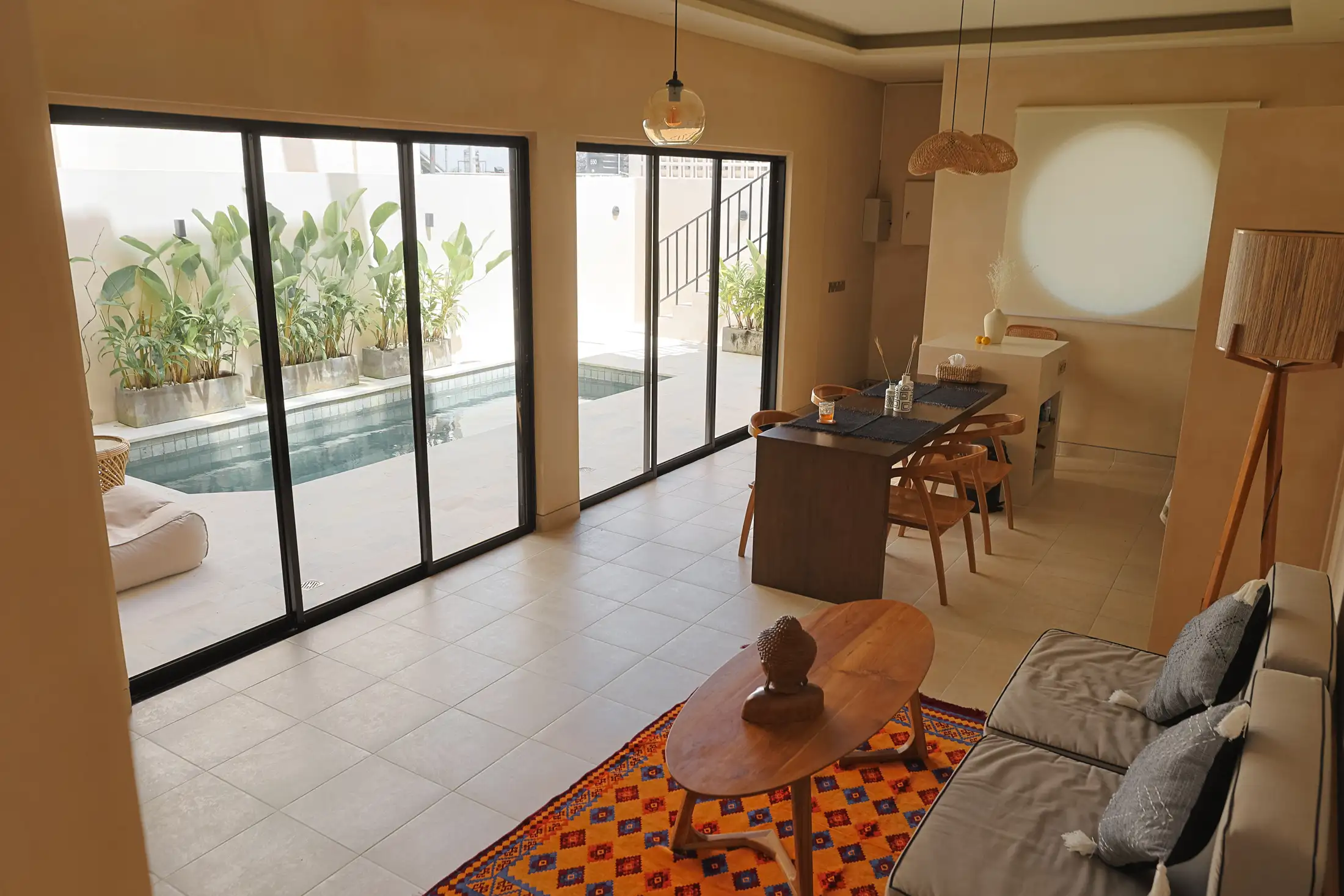 Villa 188m² in Indonesia, Canggu. Priced at 235000$ rent photo-15