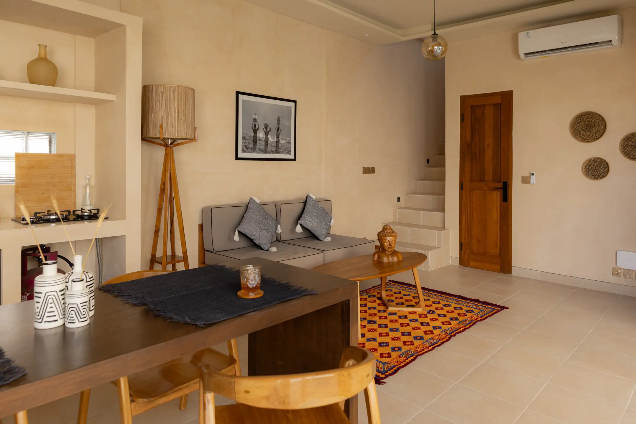 Villa 188m² in Indonesia, Canggu. Priced at 235000$ rent photo-16