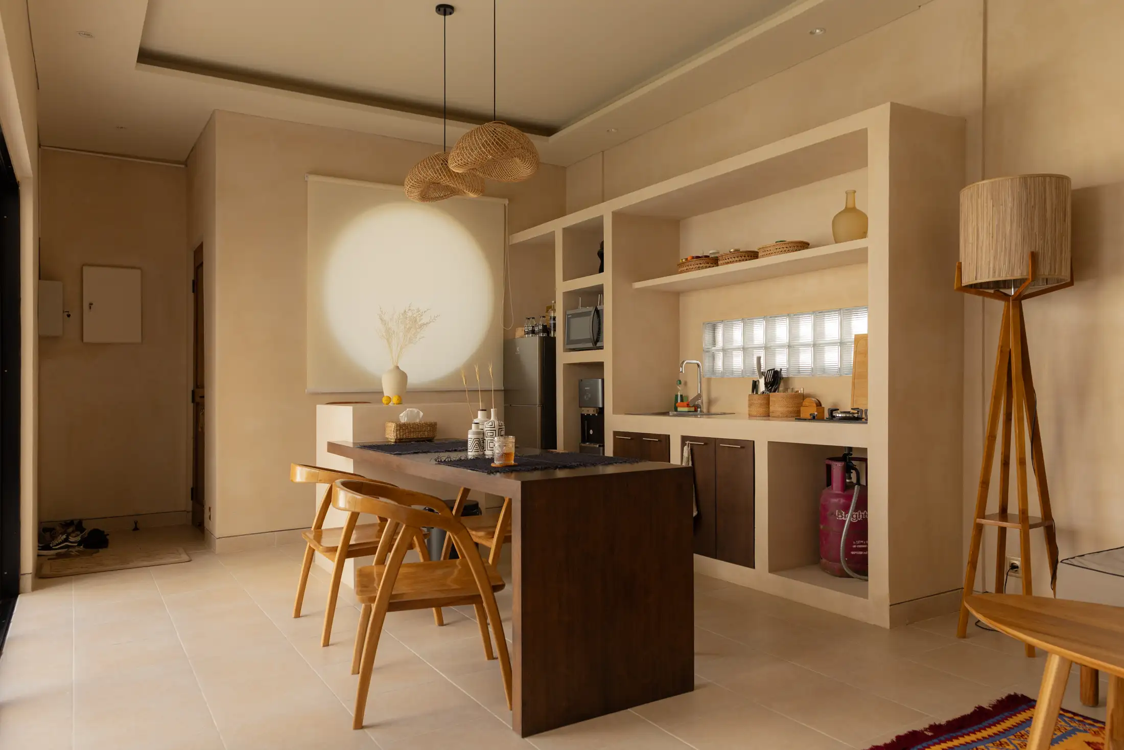 Villa 188m² in Indonesia, Canggu. Priced at 235000$ rent photo-18