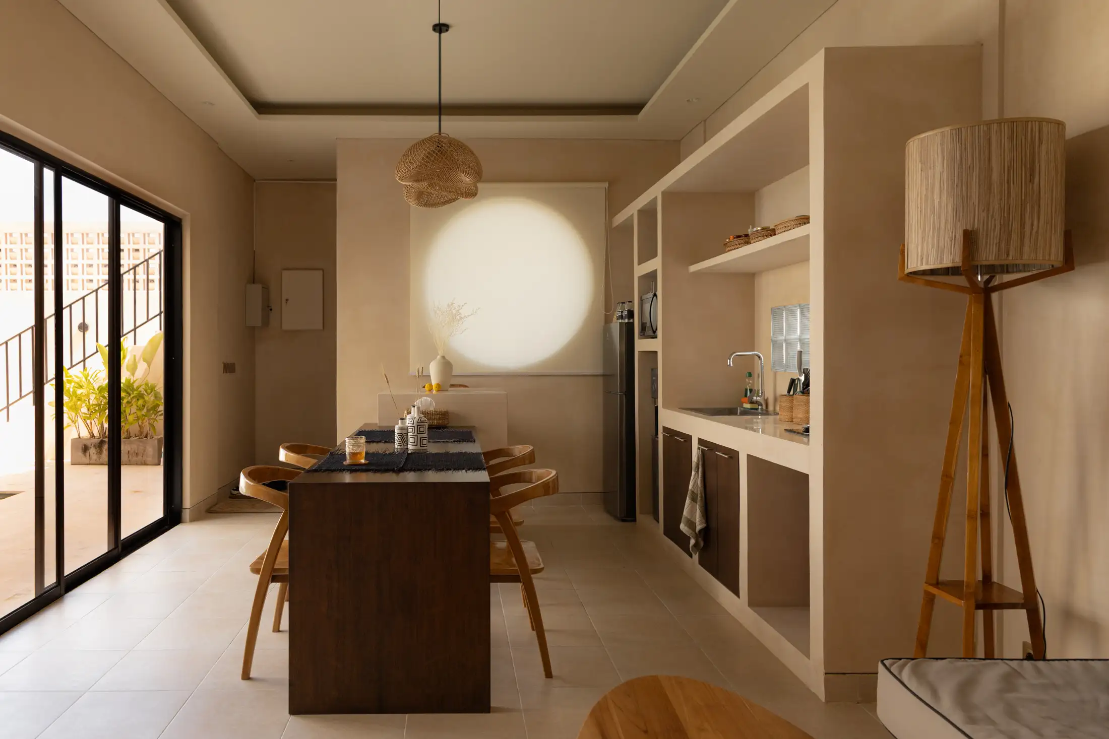 Villa 188m² in Indonesia, Canggu. Priced at 235000$ rent photo-19