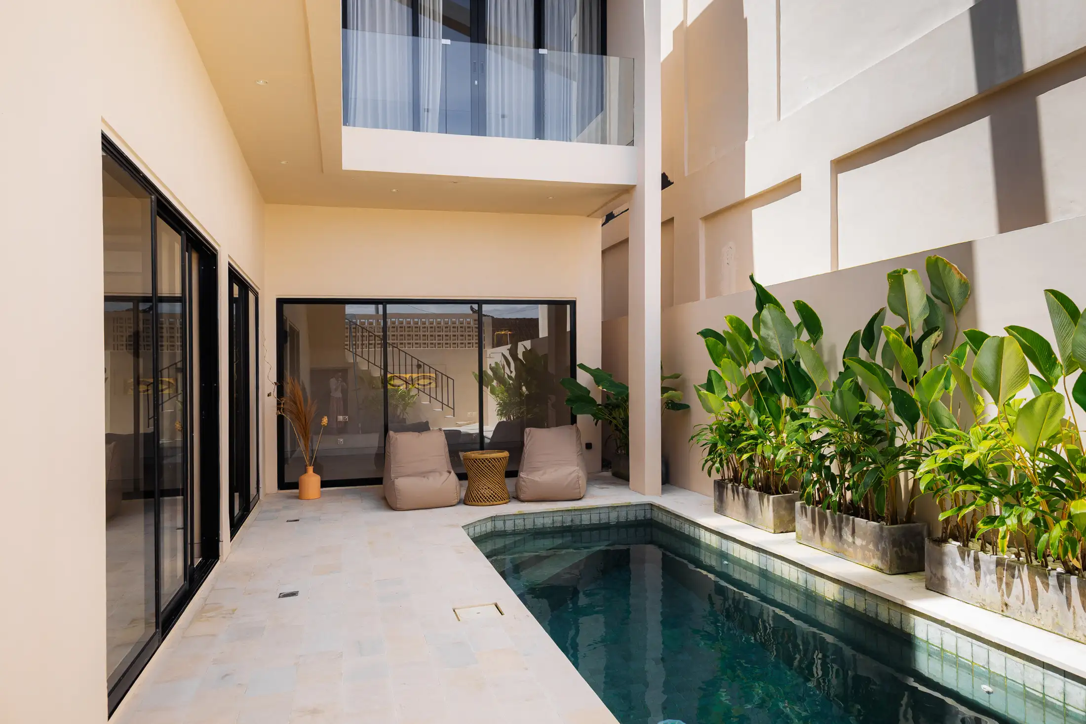 Villa 188m² in Indonesia, Canggu. Priced at 235000$ rent photo-20