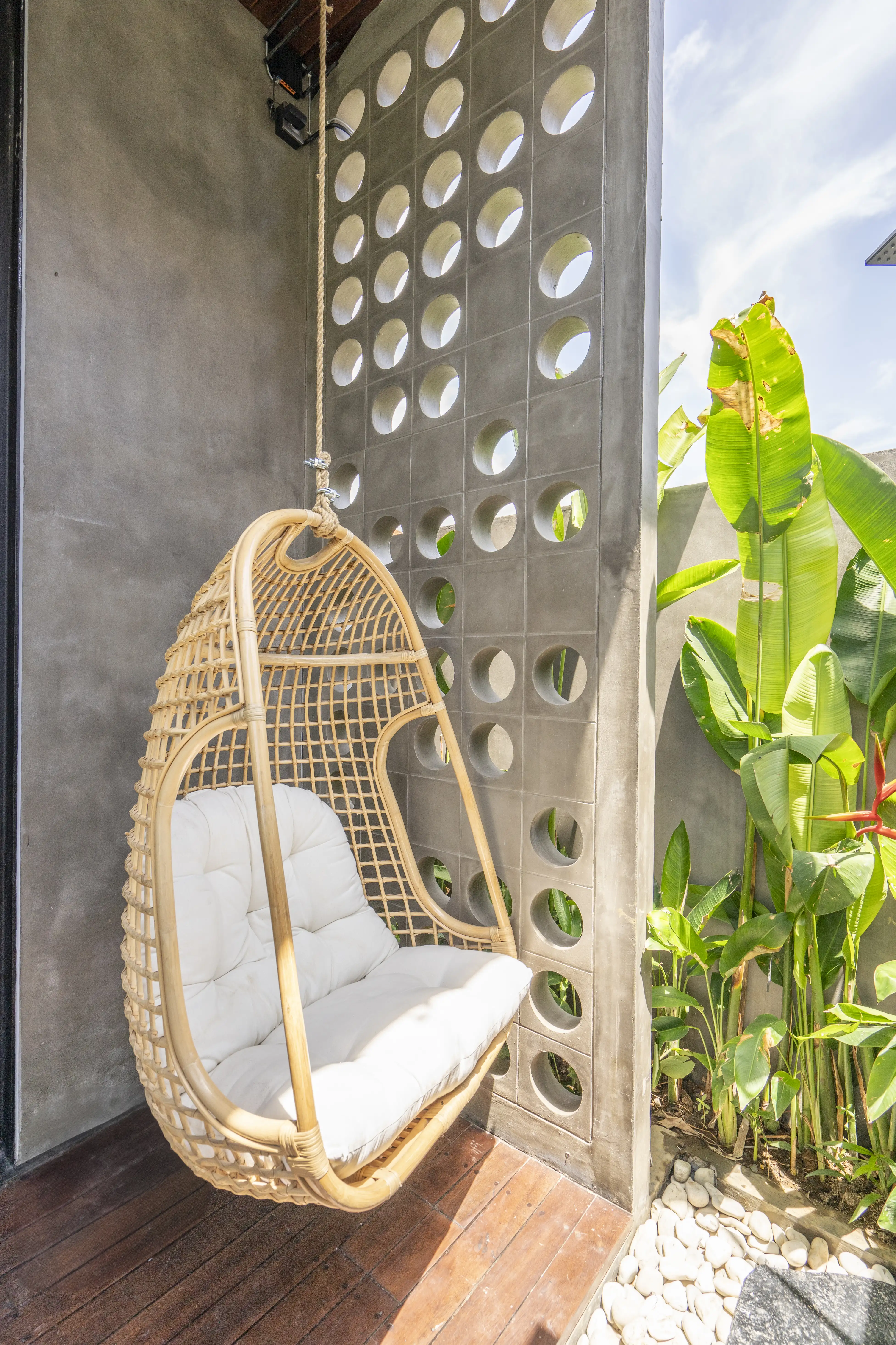 Villa 126m² in Indonesia, Canggu. Priced at 215000$ rent photo-2