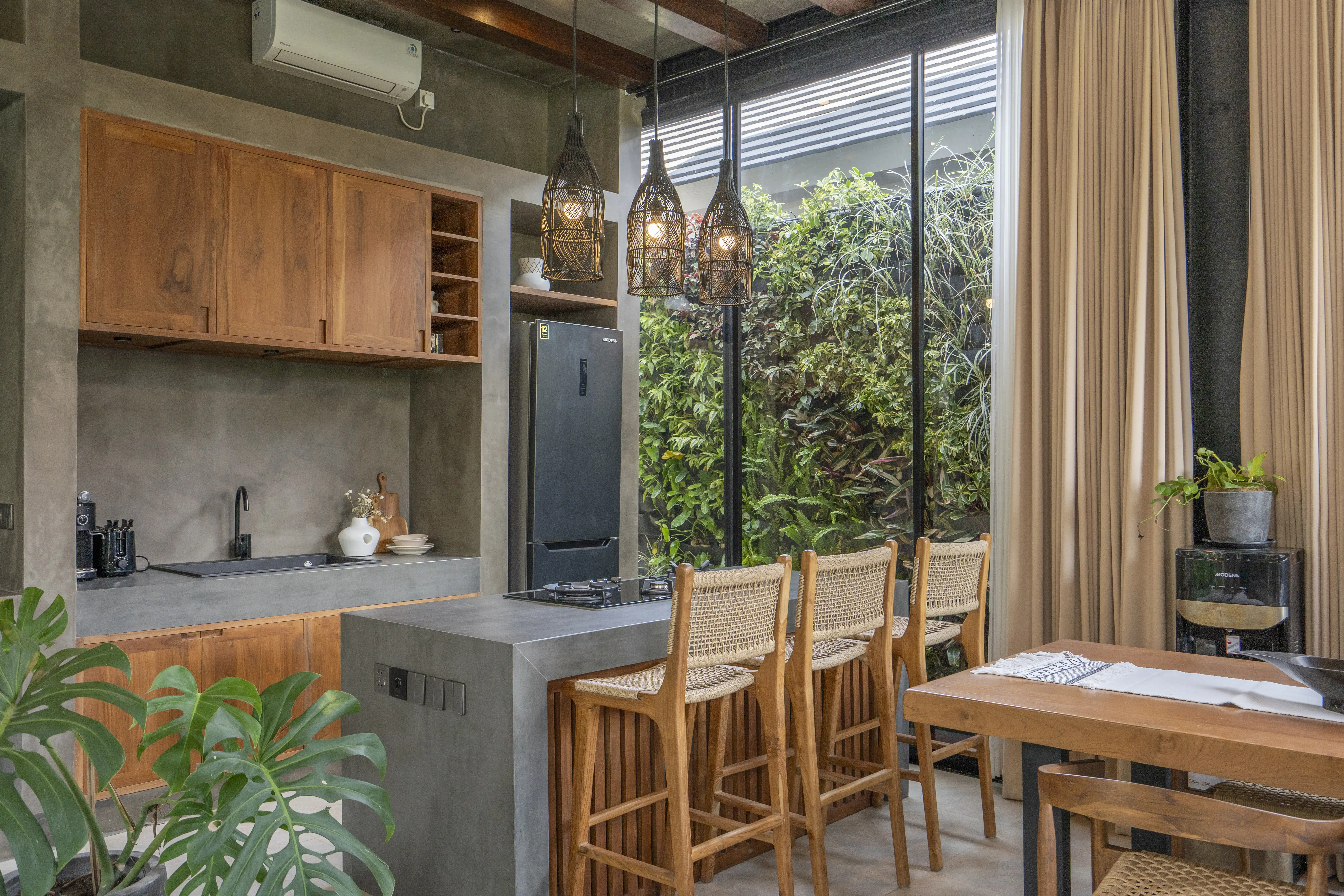 Villa 126m² in Indonesia, Canggu. Priced at 215000$ rent photo-6