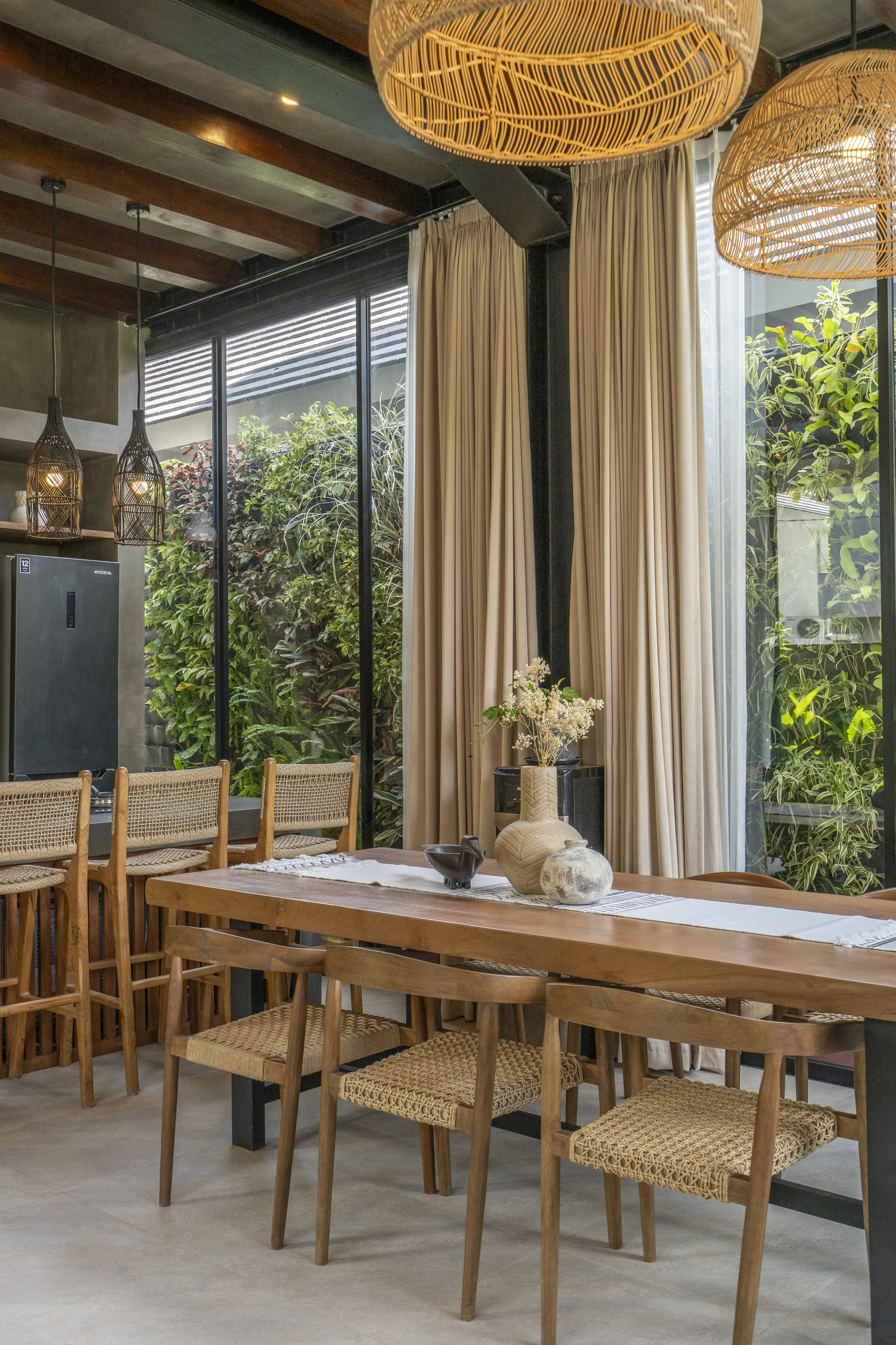 Villa 126m² in Indonesia, Canggu. Priced at 215000$ rent photo-8