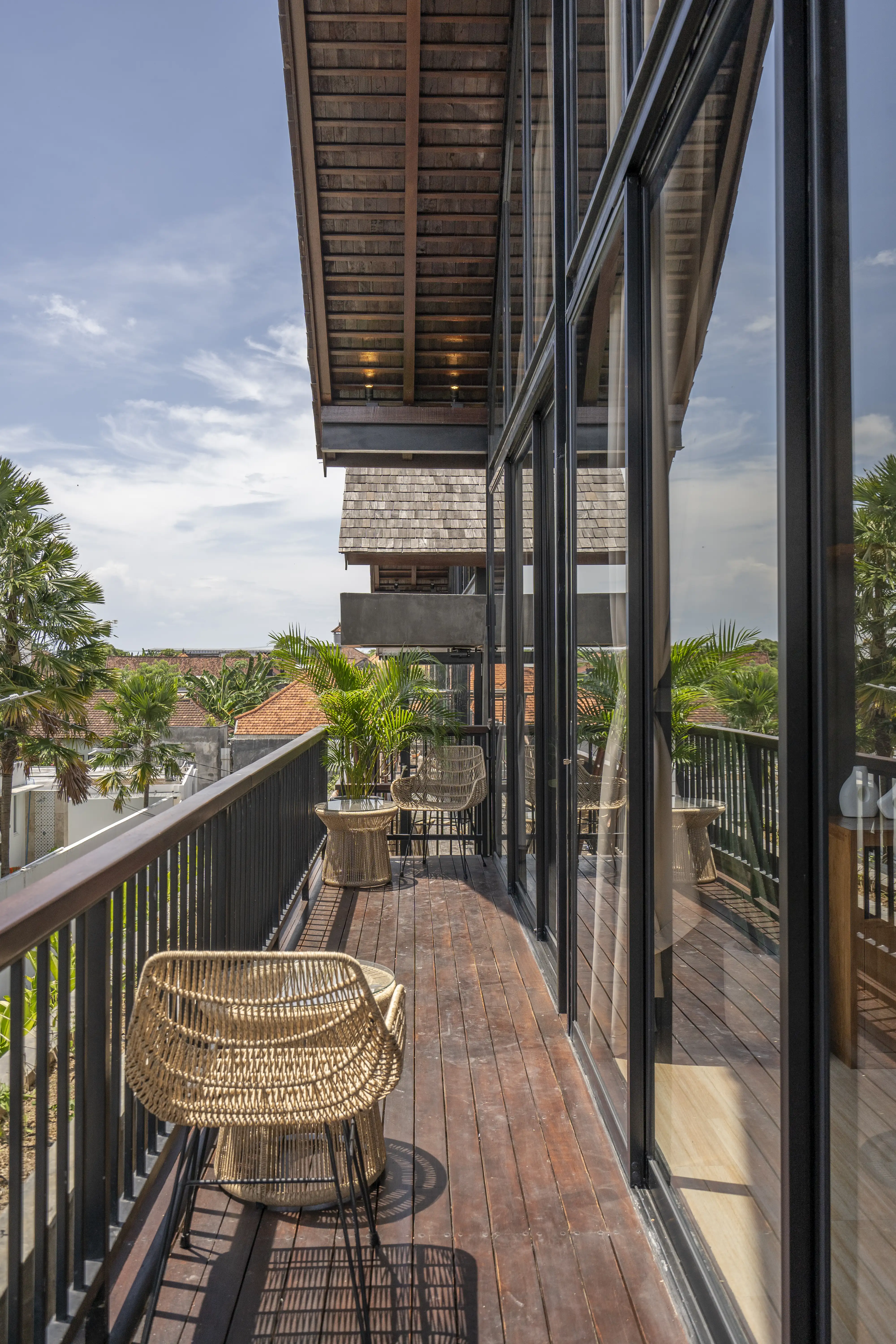Villa 126m² in Indonesia, Canggu. Priced at 215000$ rent photo-9
