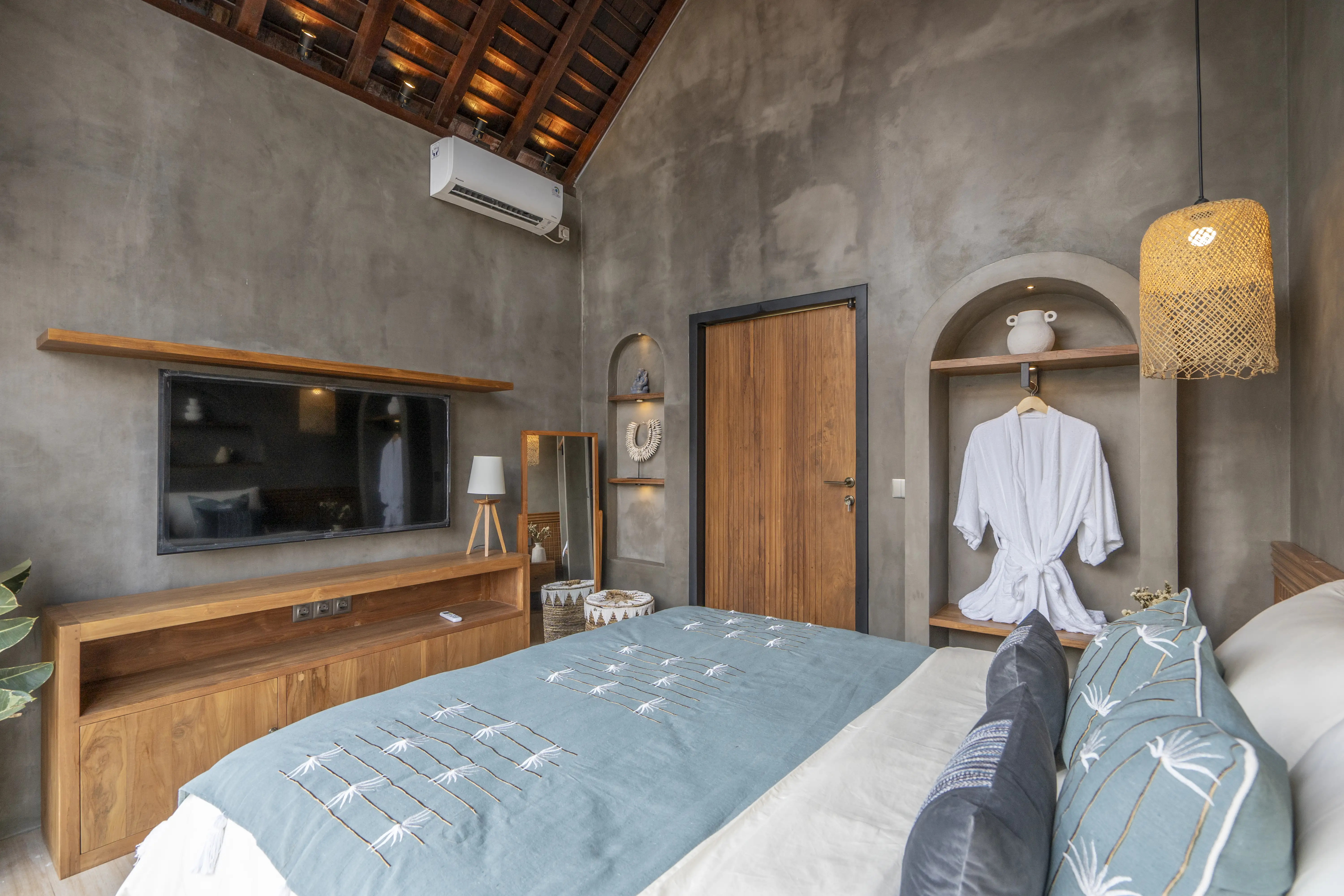 Villa 126m² in Indonesia, Canggu. Priced at 215000$ rent photo-12