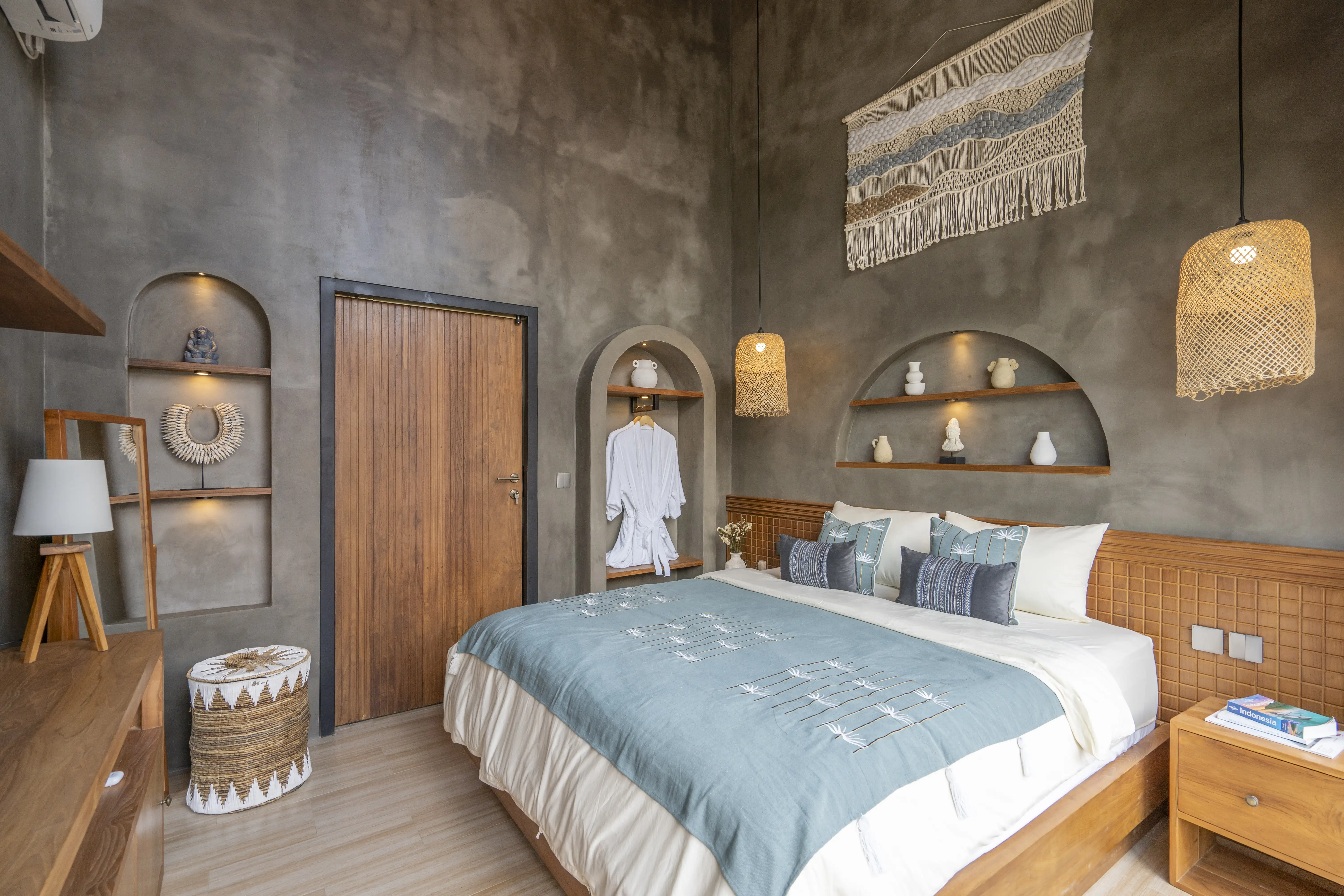 Villa 126m² in Indonesia, Canggu. Priced at 215000$ rent photo-13
