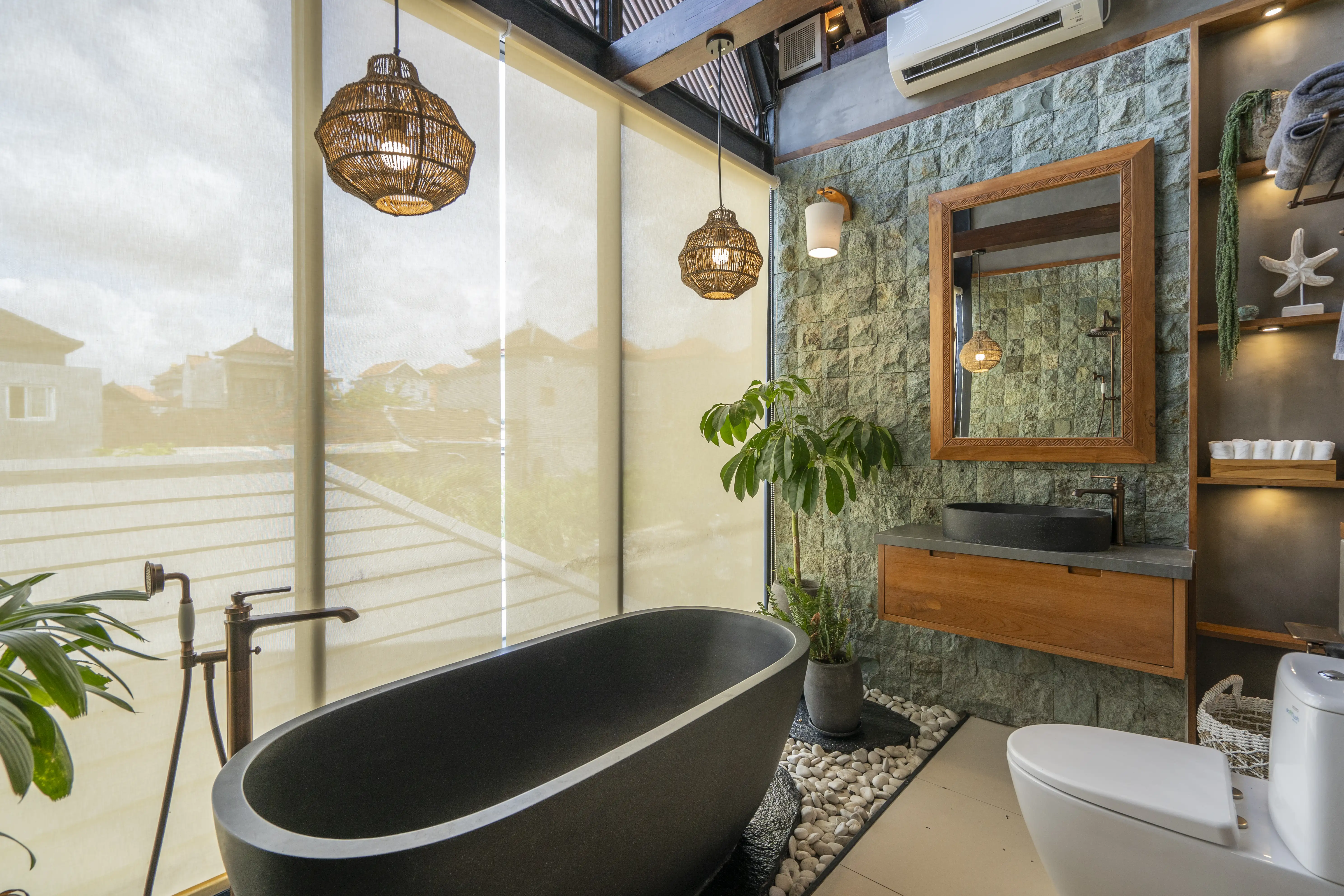 Villa 126m² in Indonesia, Canggu. Priced at 215000$ rent photo-15