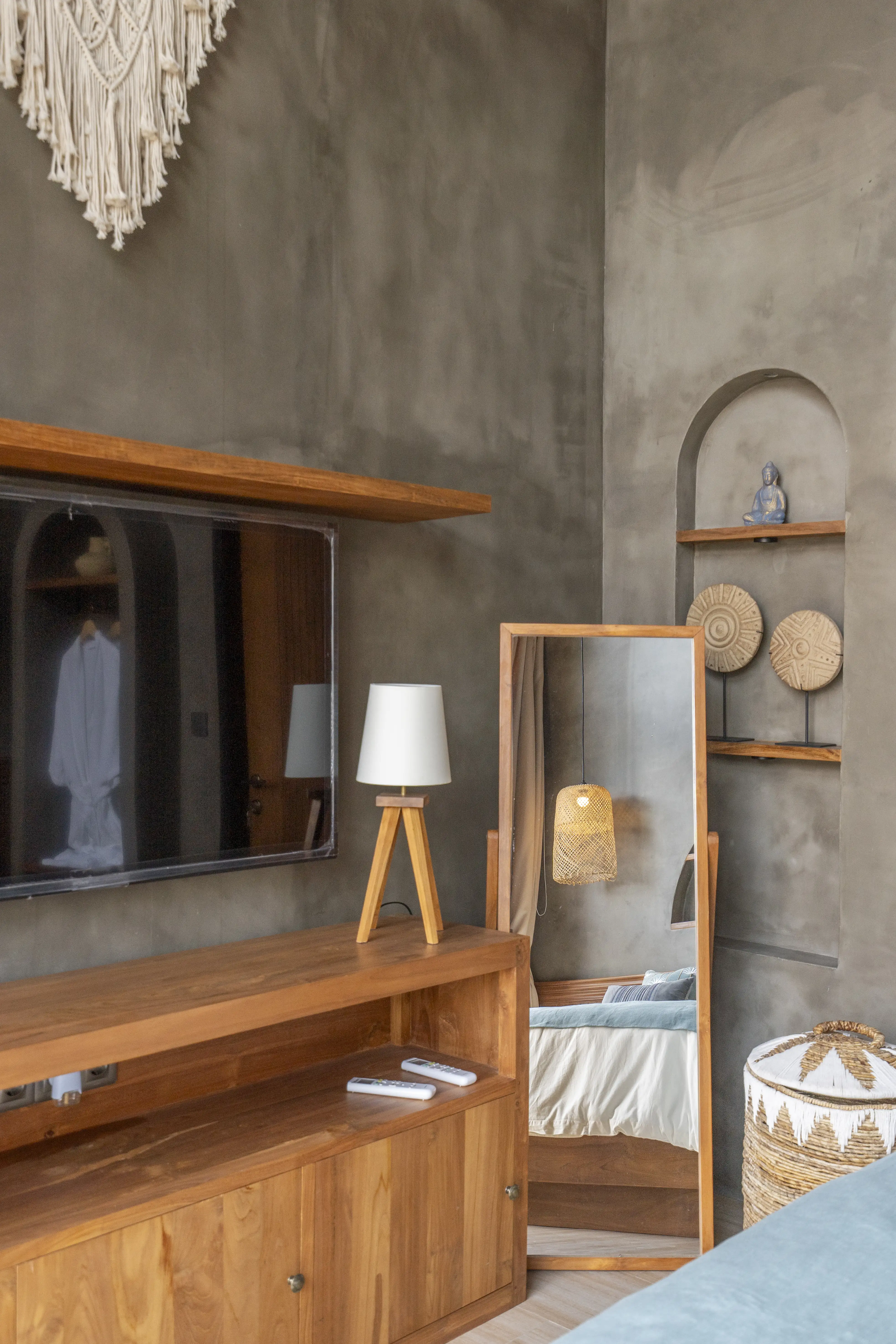 Villa 126m² in Indonesia, Canggu. Priced at 215000$ rent photo-21