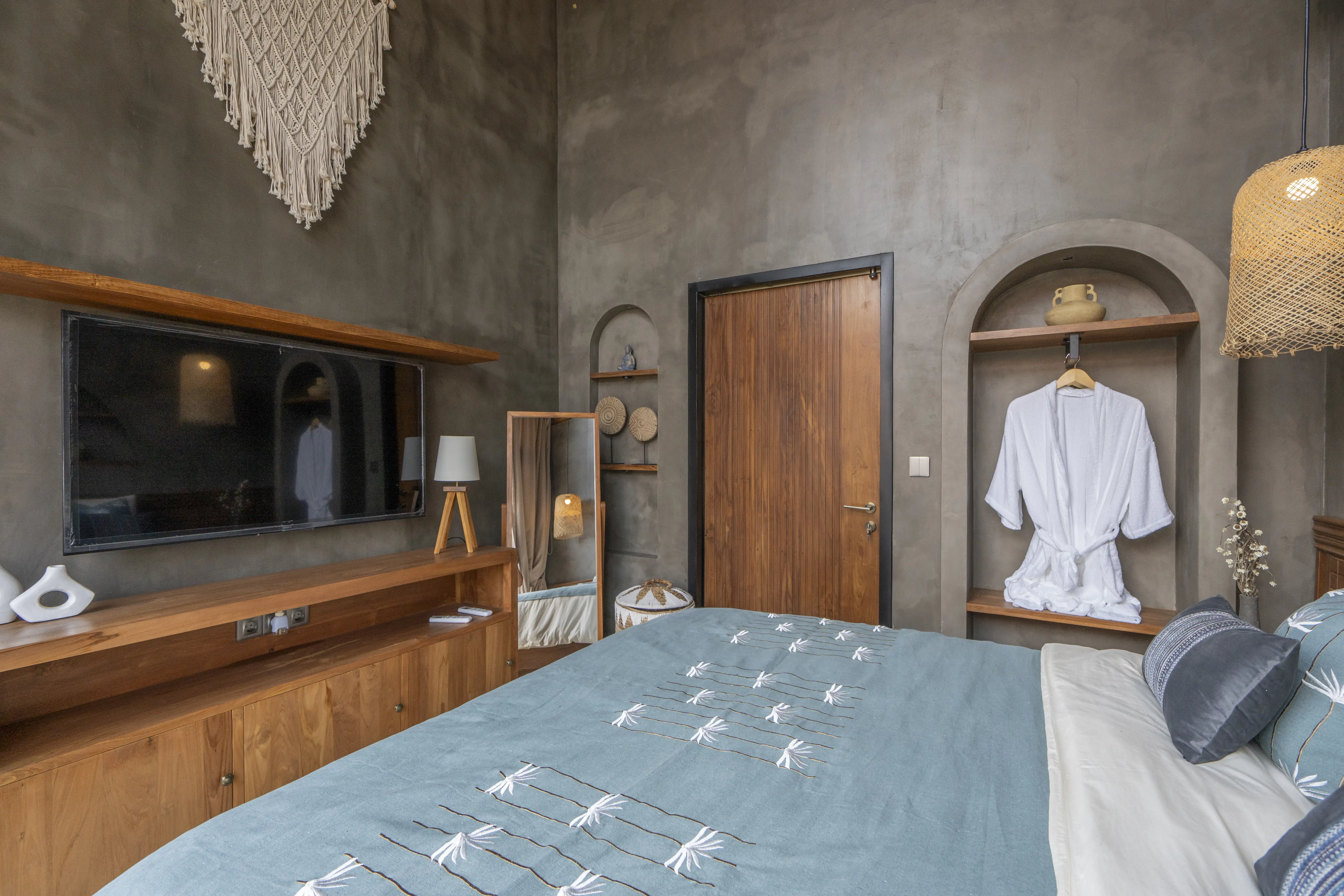 Villa 126m² in Indonesia, Canggu. Priced at 215000$ rent photo-22