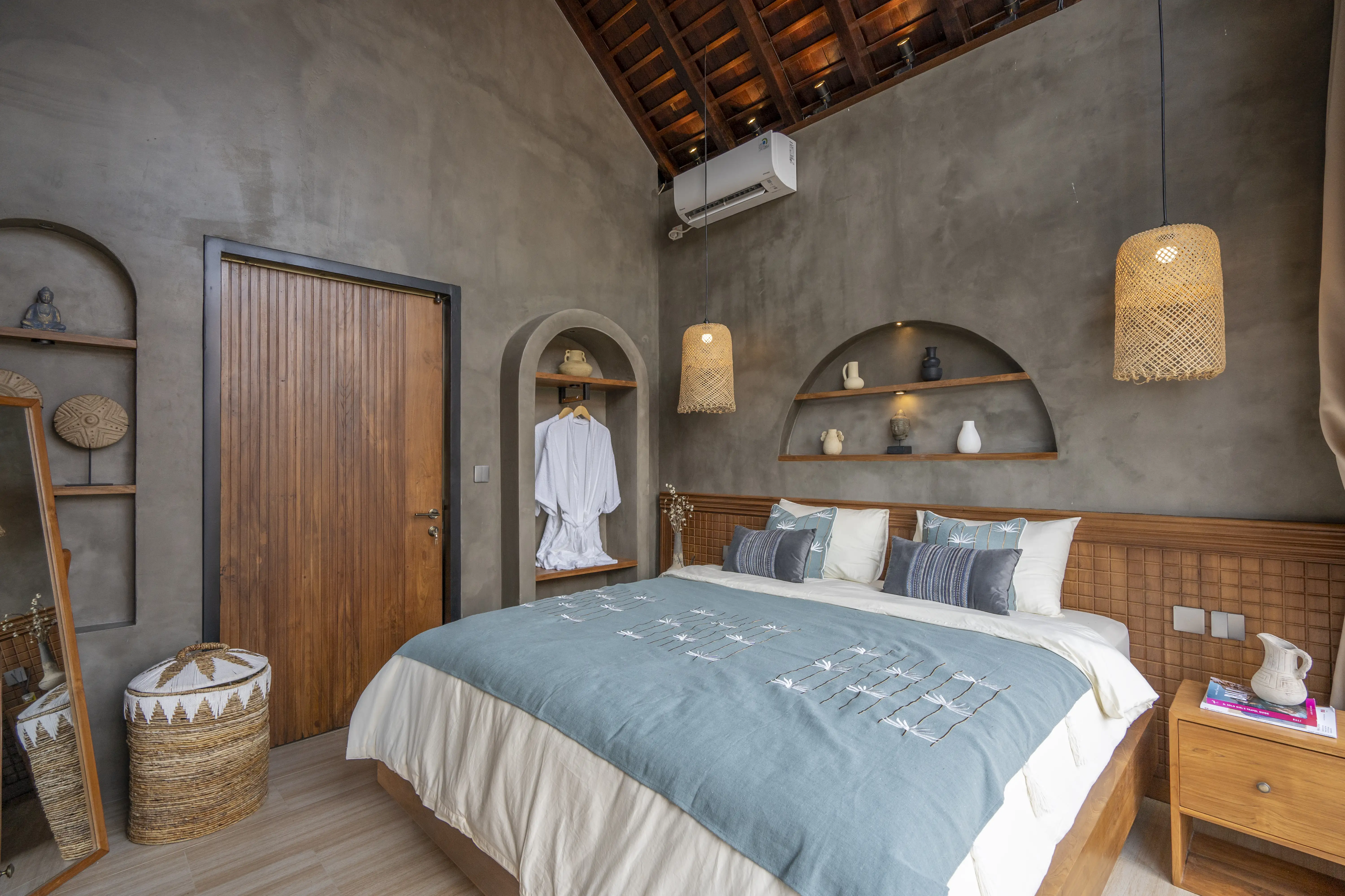 Villa 126m² in Indonesia, Canggu. Priced at 215000$ rent photo-23