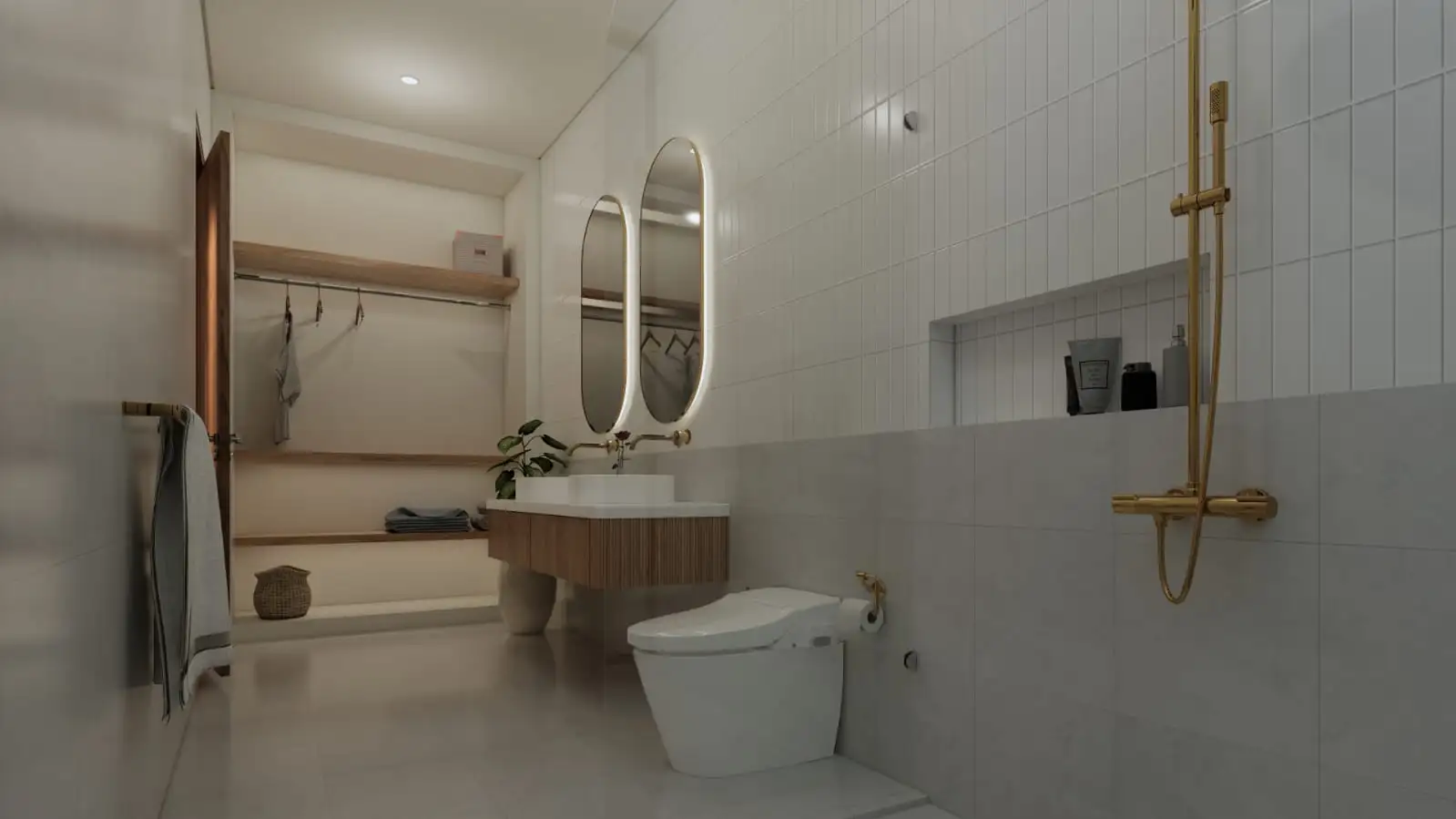 Villa 145m² in Indonesia, Canggu. Priced at 210000$ rent photo-1