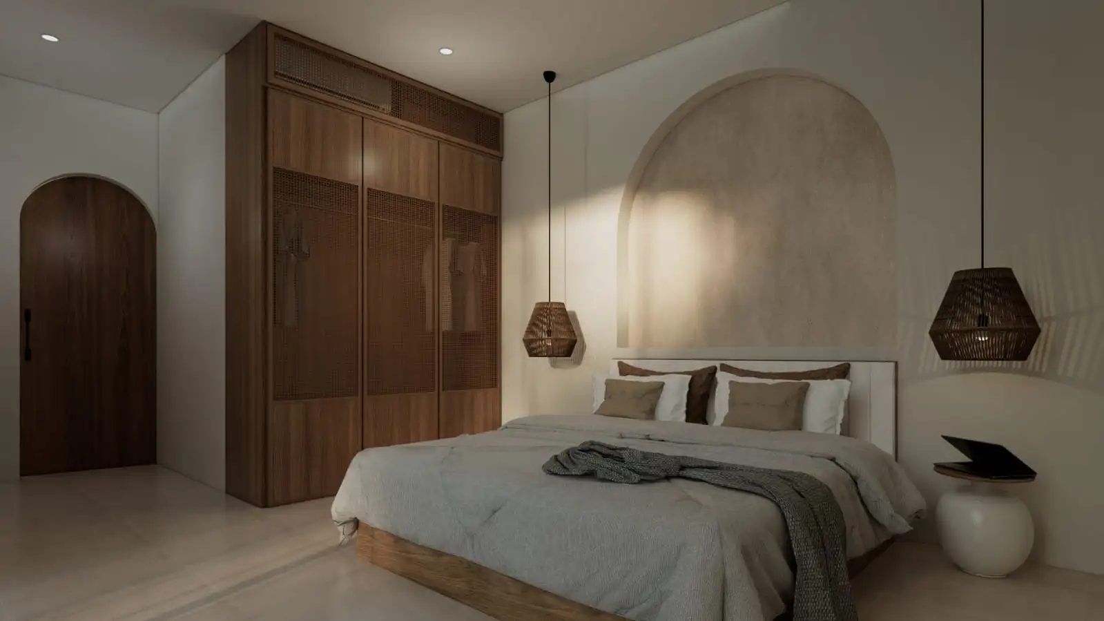 Villa 145m² in Indonesia, Canggu. Priced at 210000$ rent photo-2