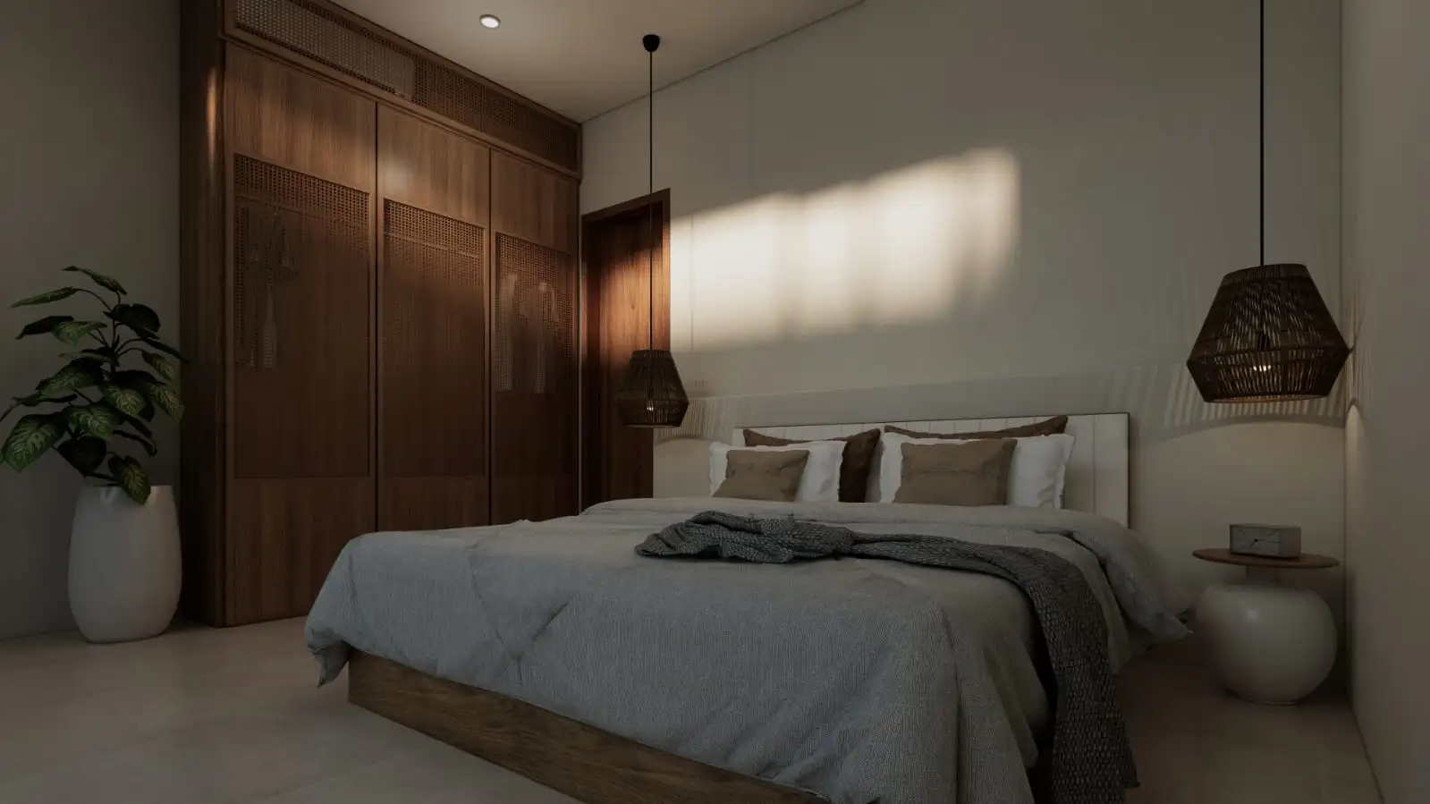 Villa 145m² in Indonesia, Canggu. Priced at 210000$ rent photo-3