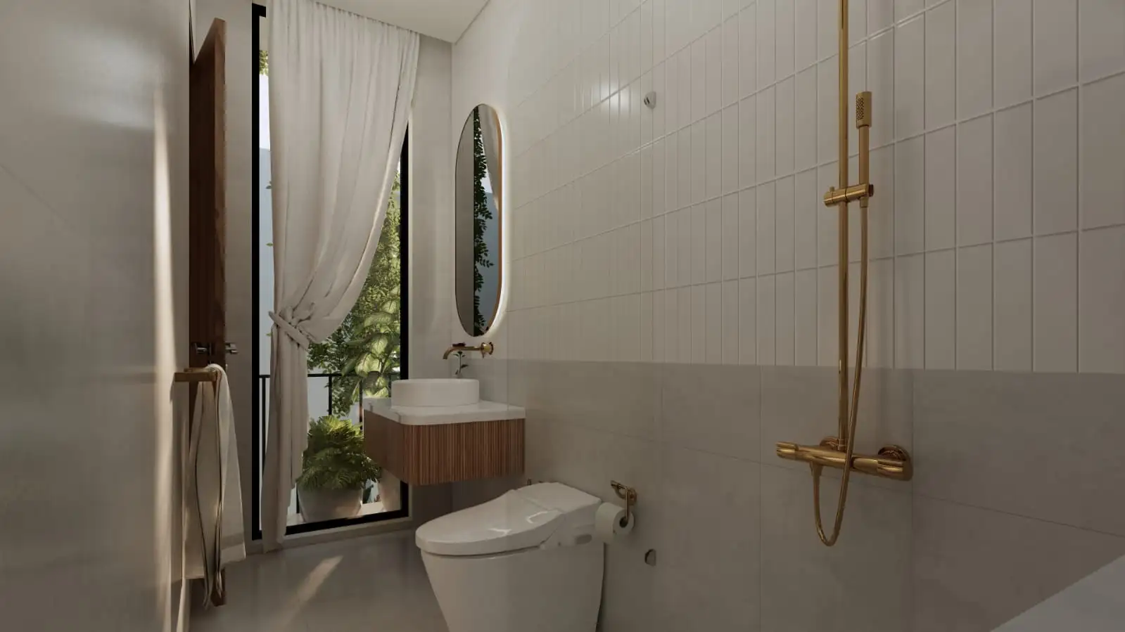 Villa 145m² in Indonesia, Canggu. Priced at 210000$ rent photo-4