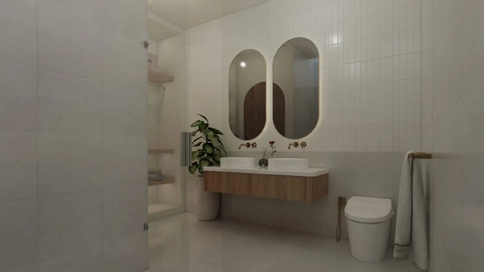Villa 145m² in Indonesia, Canggu. Priced at 210000$ rent photo-5