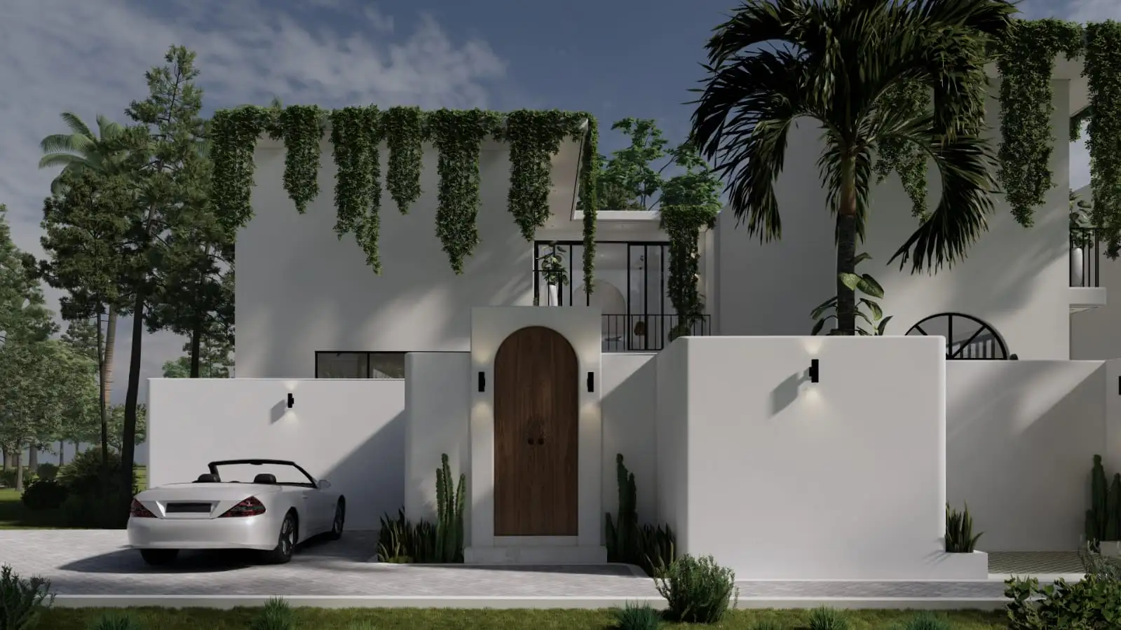 Villa 145m² in Indonesia, Canggu. Priced at 210000$ rent photo-8