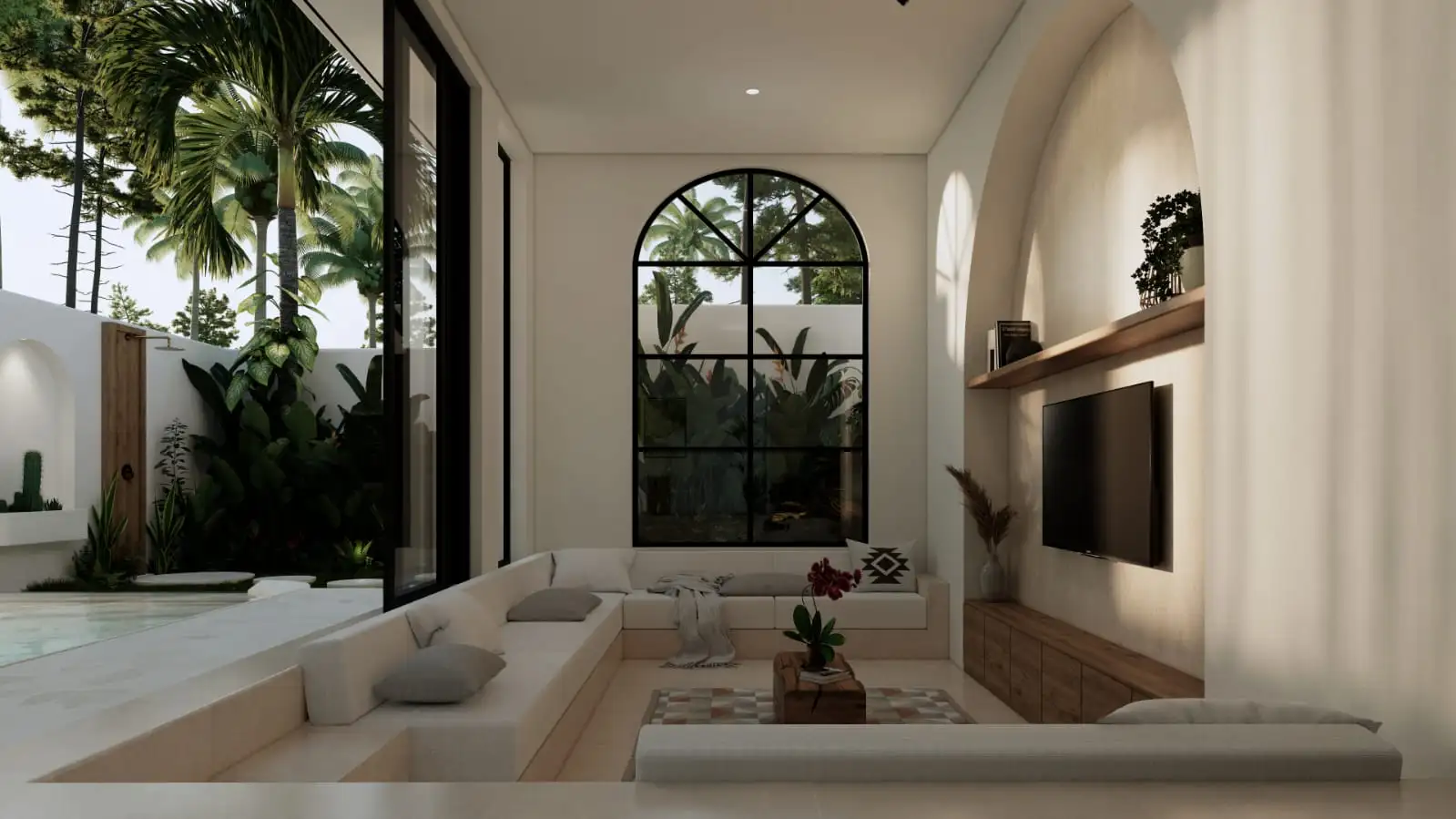 Villa 145m² in Indonesia, Canggu. Priced at 210000$ rent photo-9