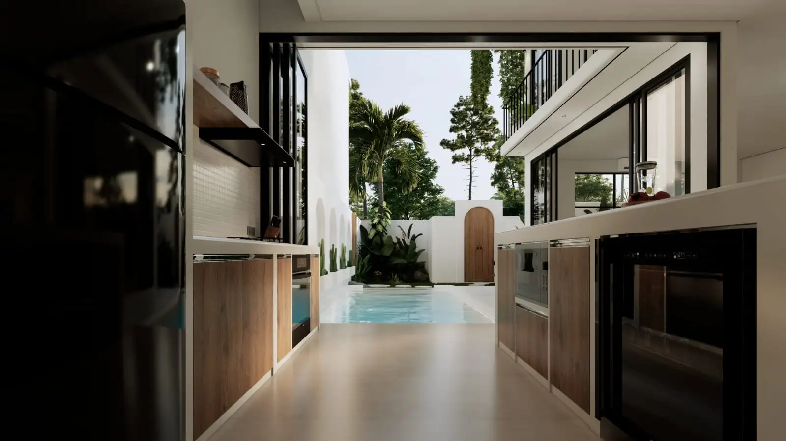 Villa 145m² in Indonesia, Canggu. Priced at 210000$ rent photo-10