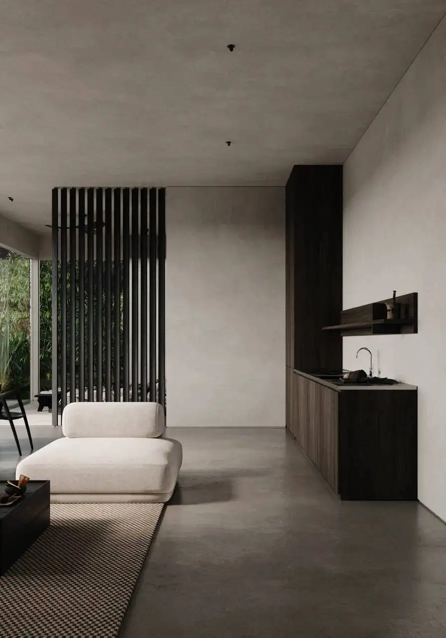 Villa 102m² in Indonesia, Ubud. Priced at 260000$ rent photo-7