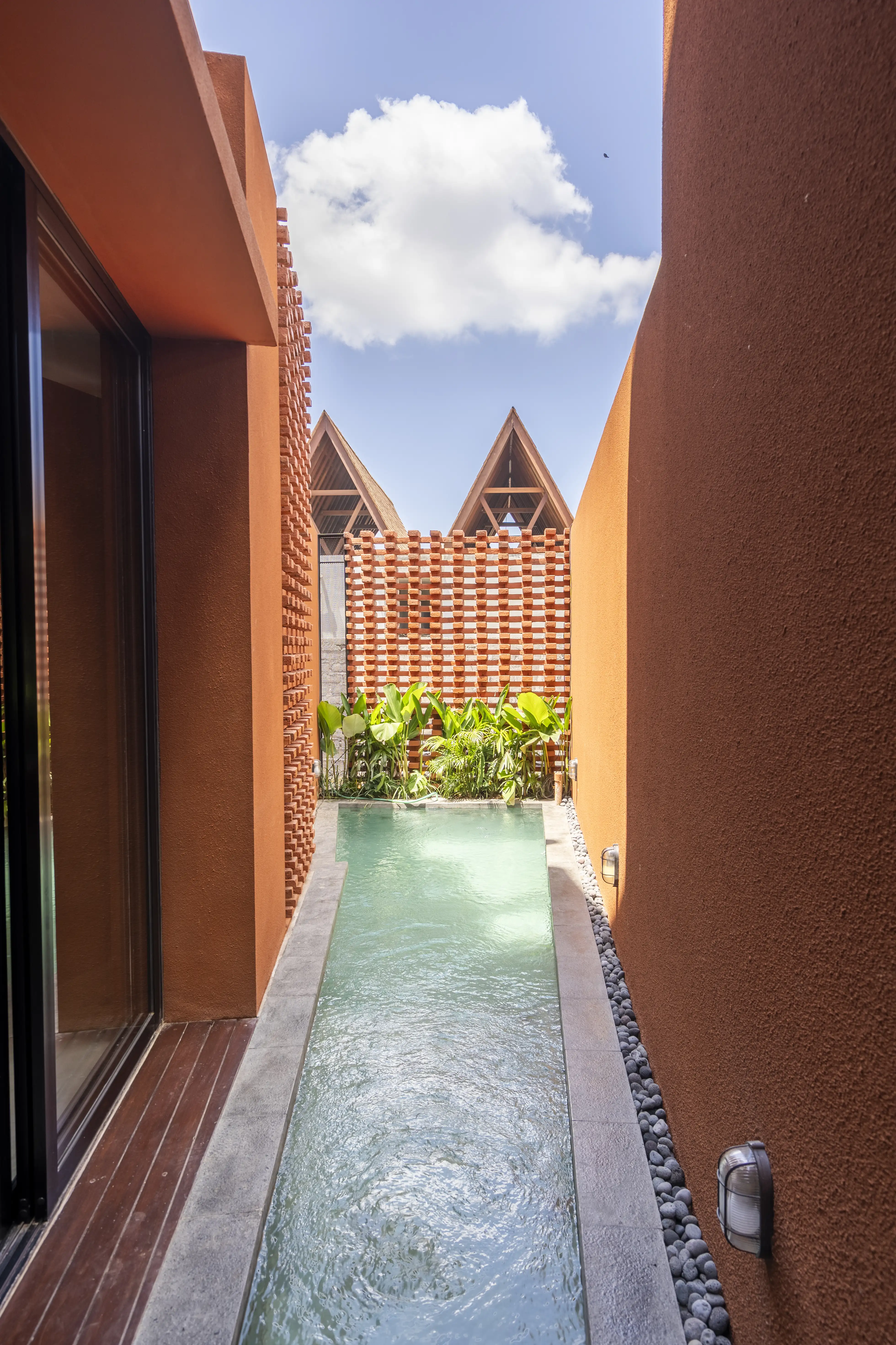 Villa 143m² in Indonesia, Canggu. Priced at 267300$ rent photo-2