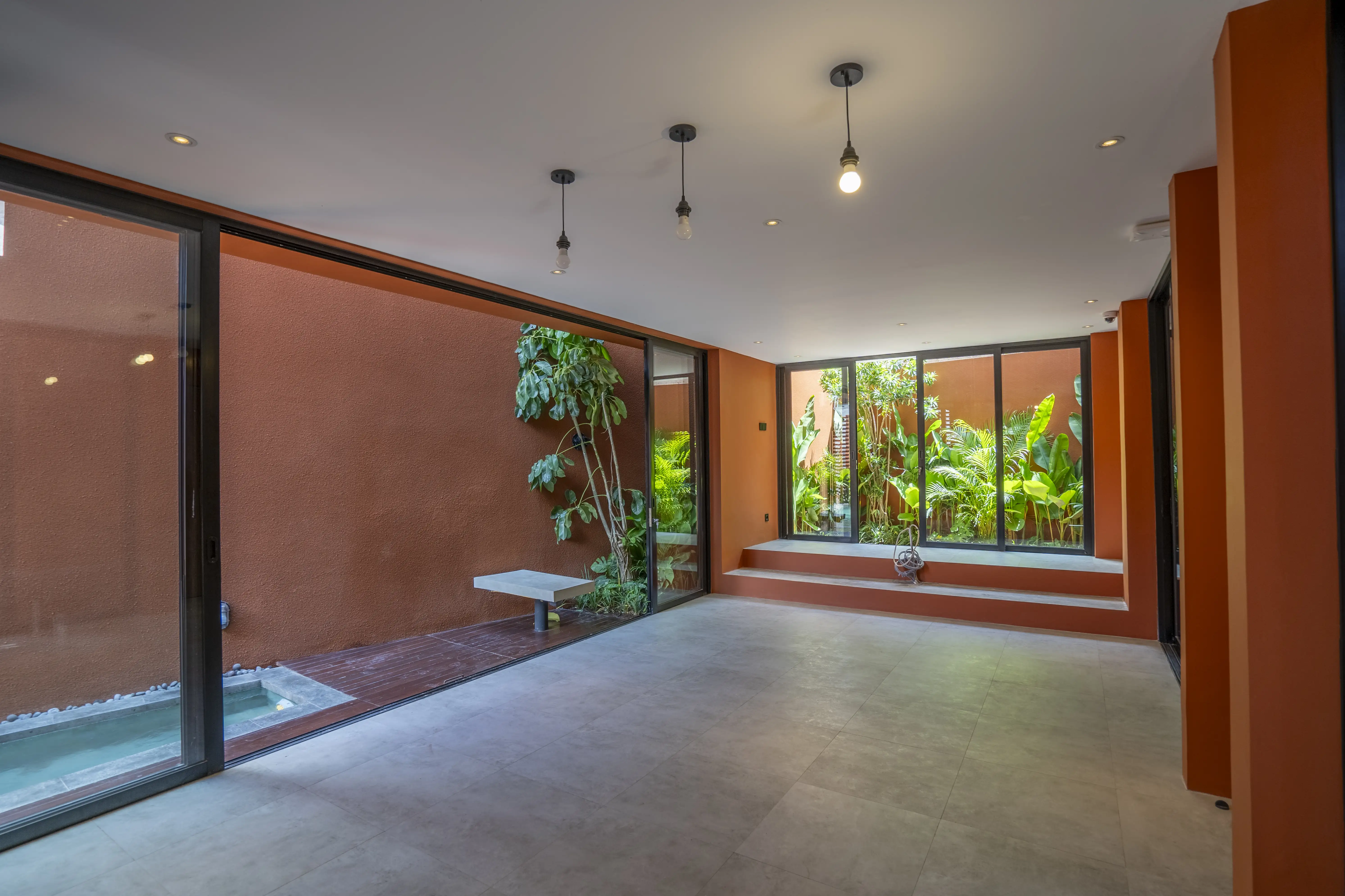 Villa 143m² in Indonesia, Canggu. Priced at 267300$ rent photo-17
