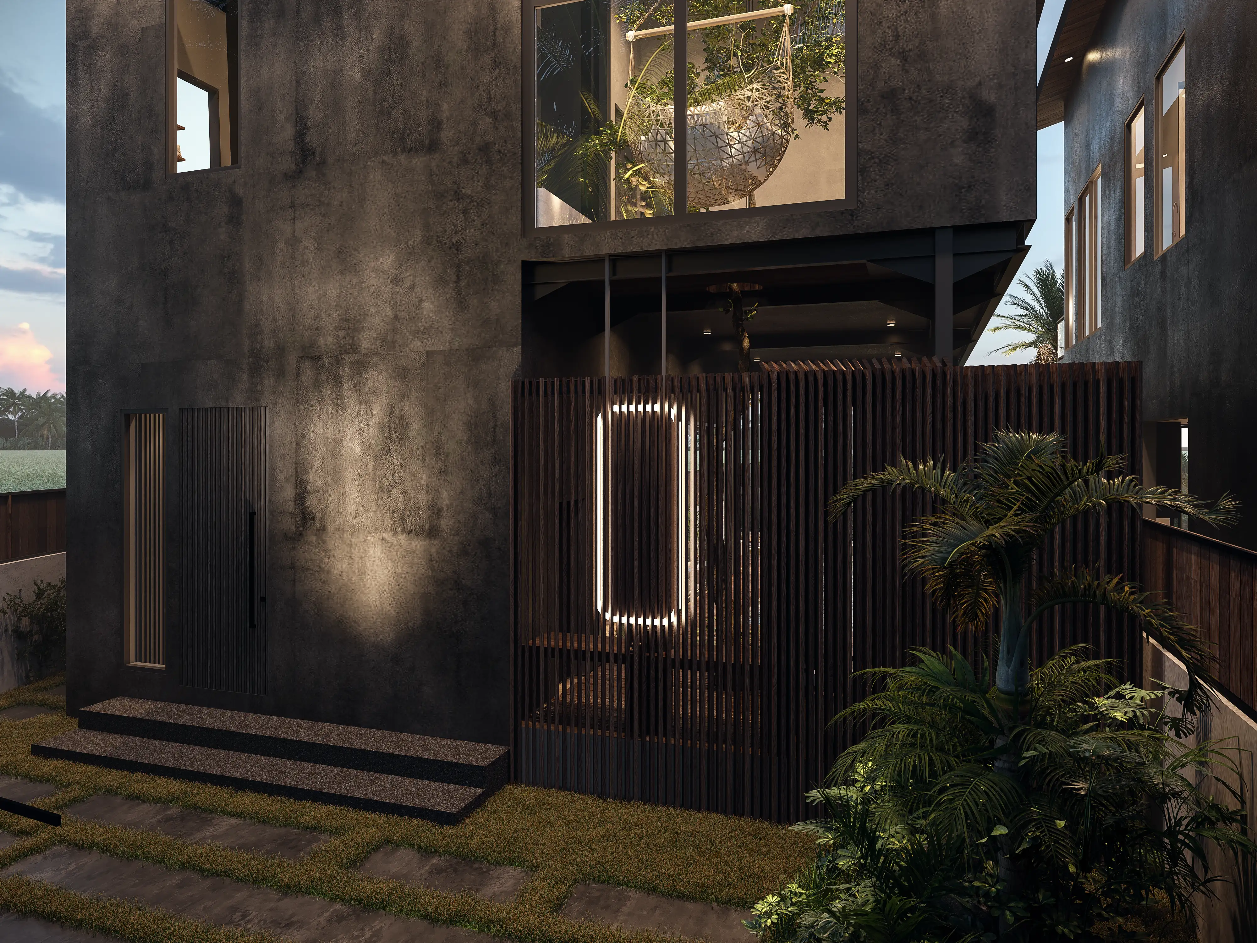 Villa 195m² in Indonesia, Tabanan. Priced at 249000$ rent photo-1
