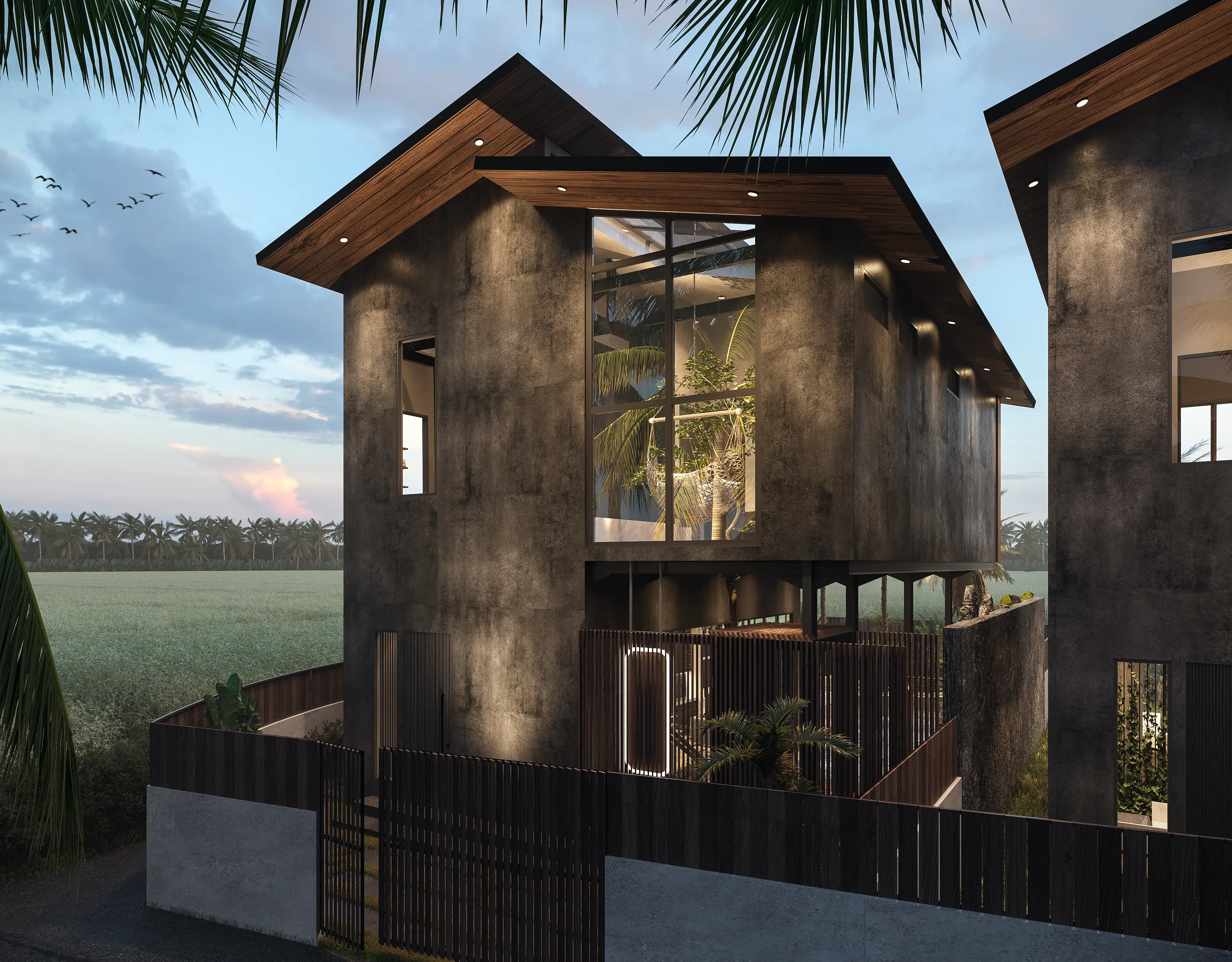Villa 195m² in Indonesia, Tabanan. Priced at 249000$ rent photo-2
