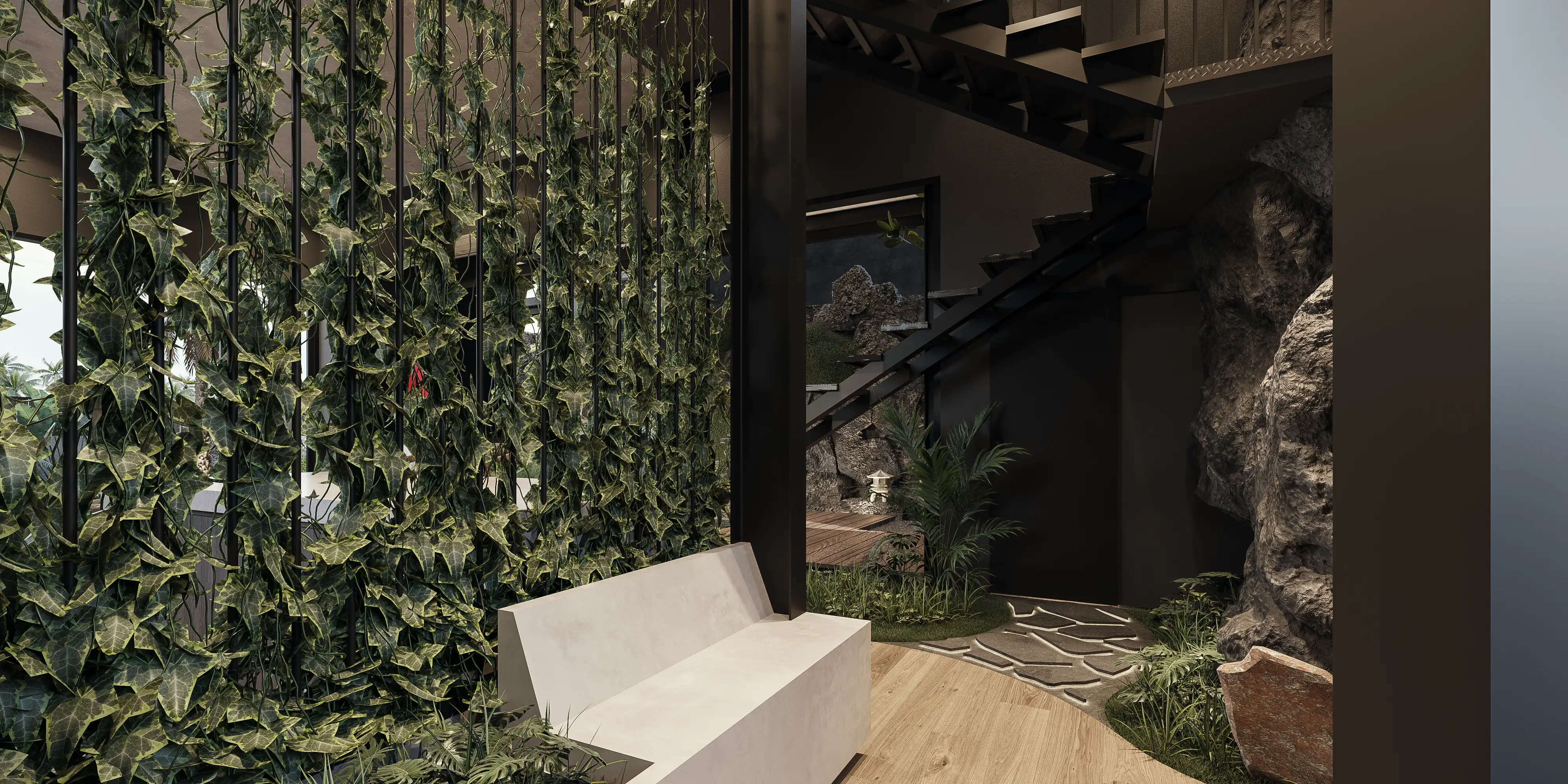 Villa 195m² in Indonesia, Tabanan. Priced at 249000$ rent photo-5