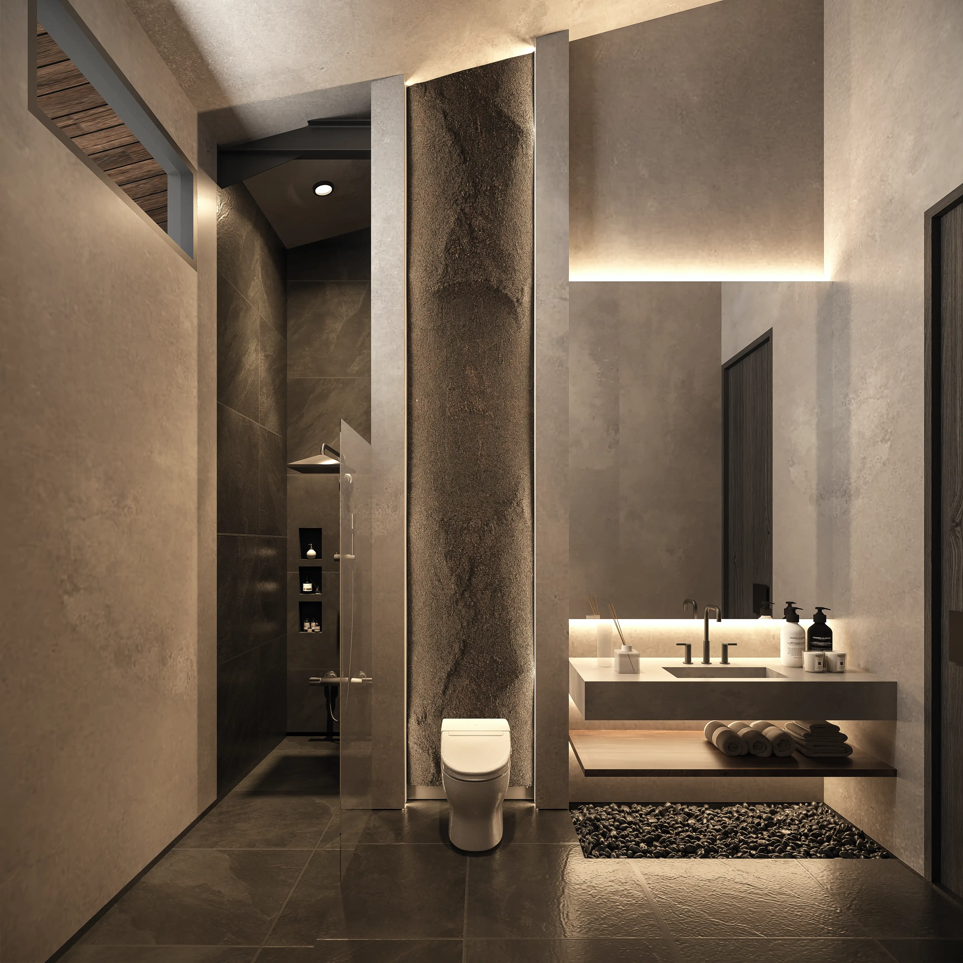 Villa 195m² in Indonesia, Tabanan. Priced at 249000$ rent photo-8