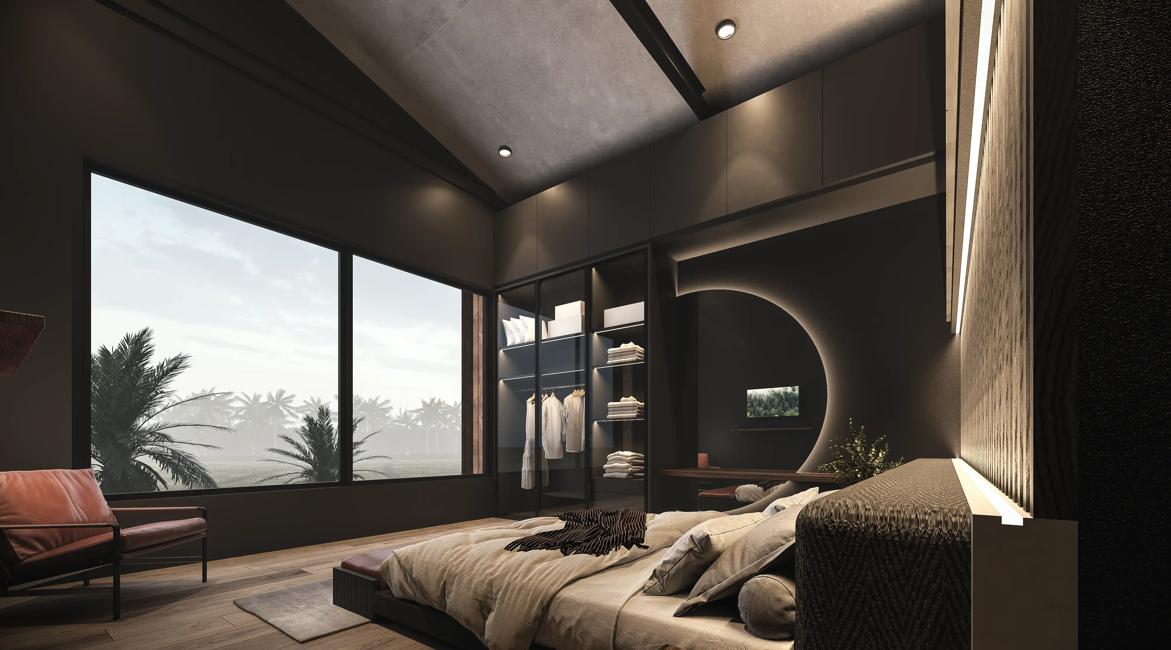 Villa 195m² in Indonesia, Tabanan. Priced at 249000$ rent photo-9