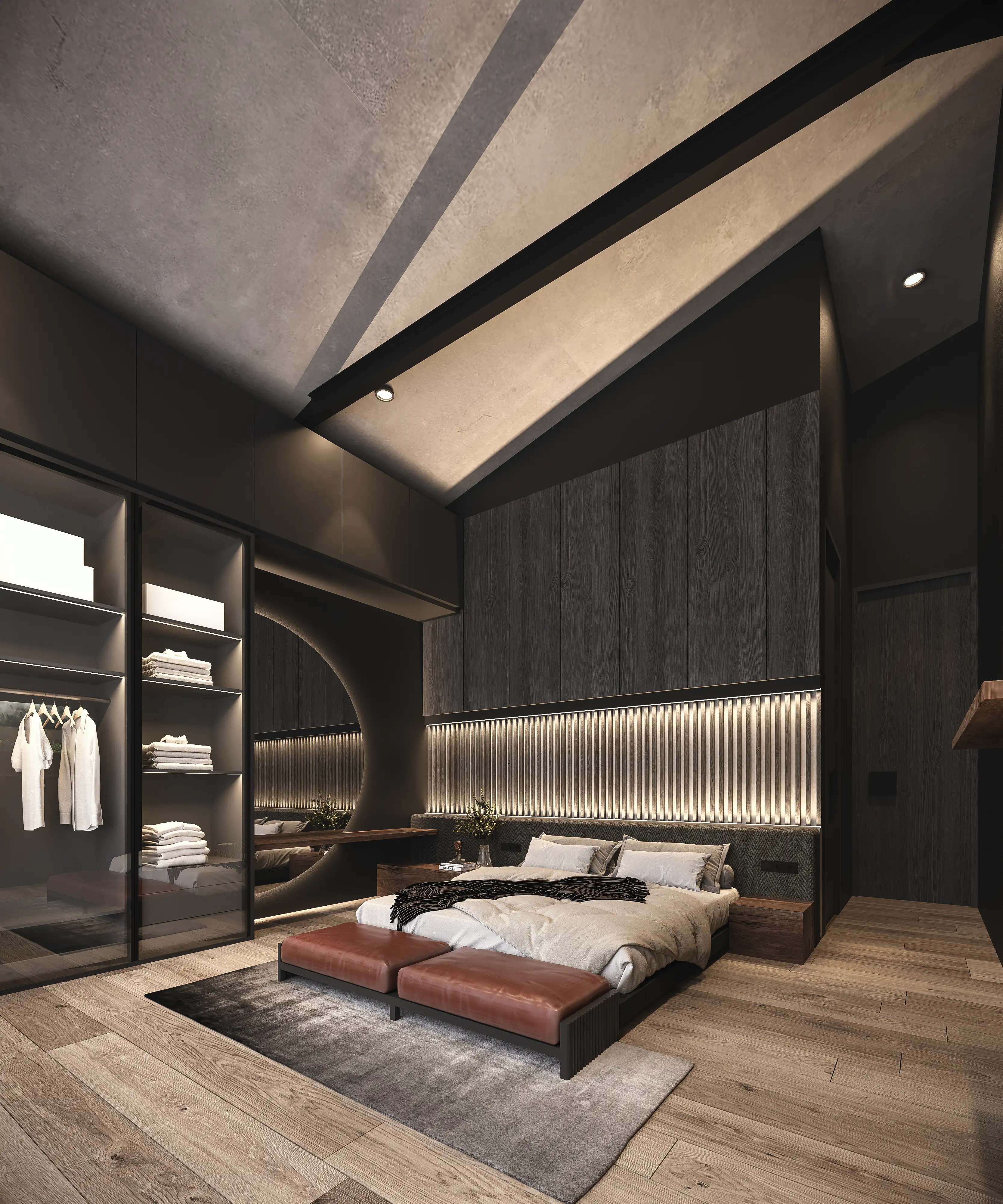 Villa 195m² in Indonesia, Tabanan. Priced at 249000$ rent photo-10