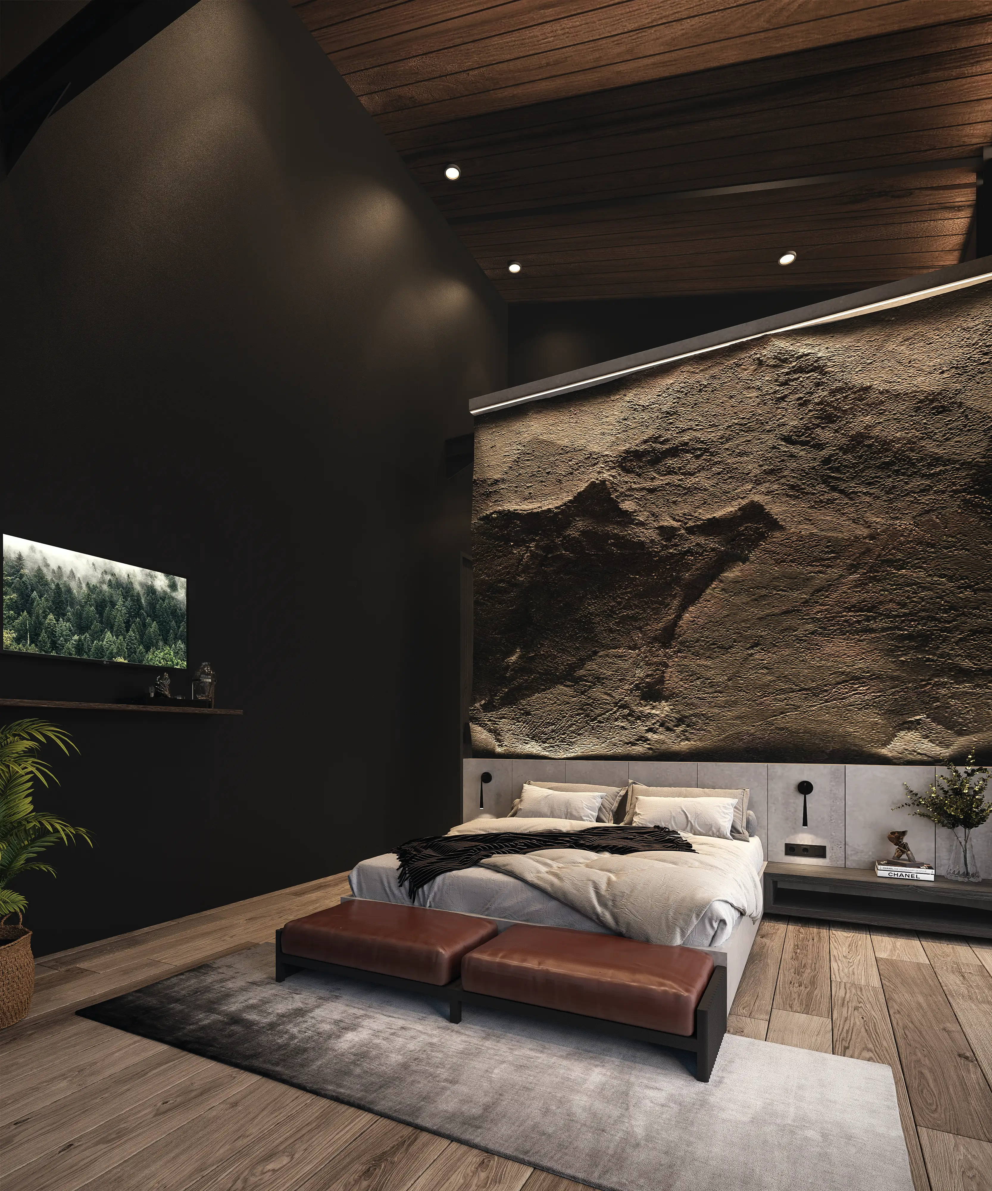 Villa 195m² in Indonesia, Tabanan. Priced at 249000$ rent photo-15