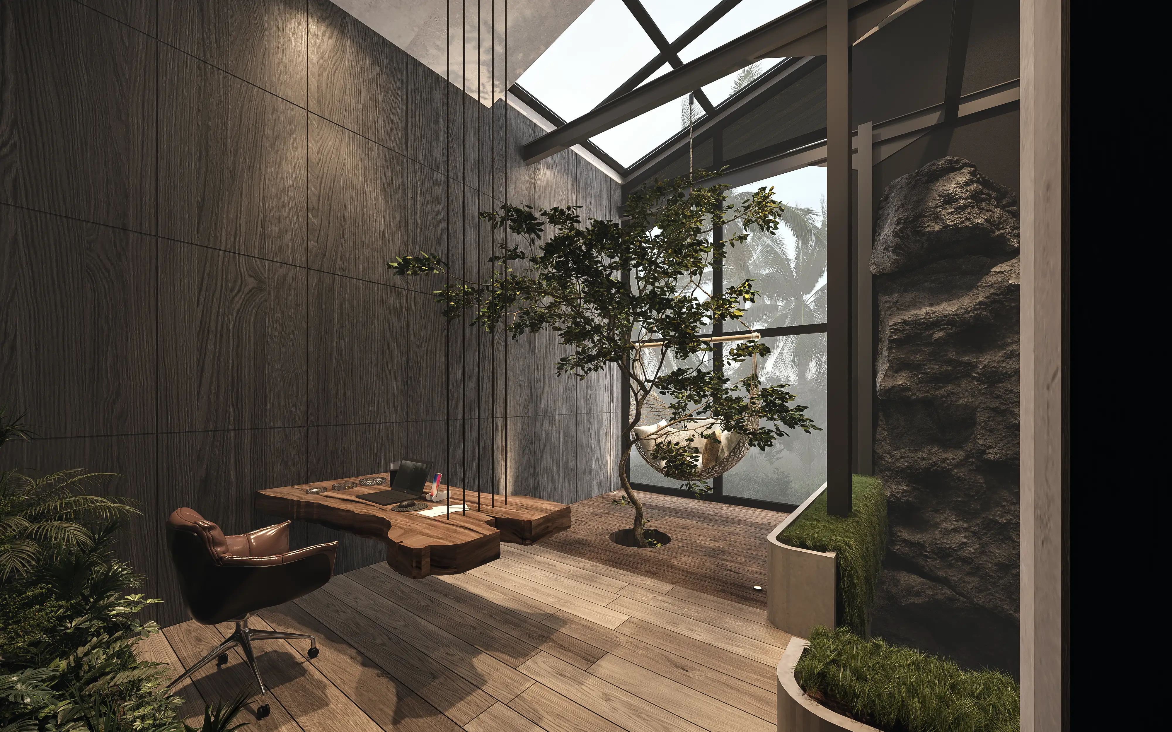 Villa 195m² in Indonesia, Tabanan. Priced at 249000$ rent photo-18
