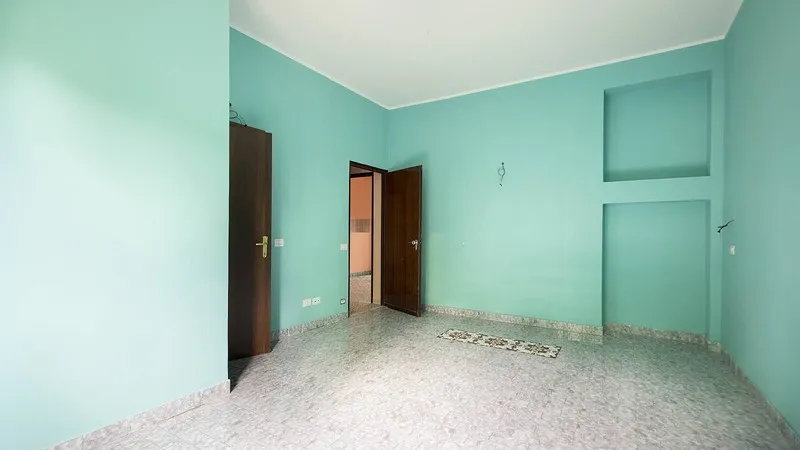 Квартира 86м² в Италии, Витербо. Стоимостью 43271£ аренда фото-4