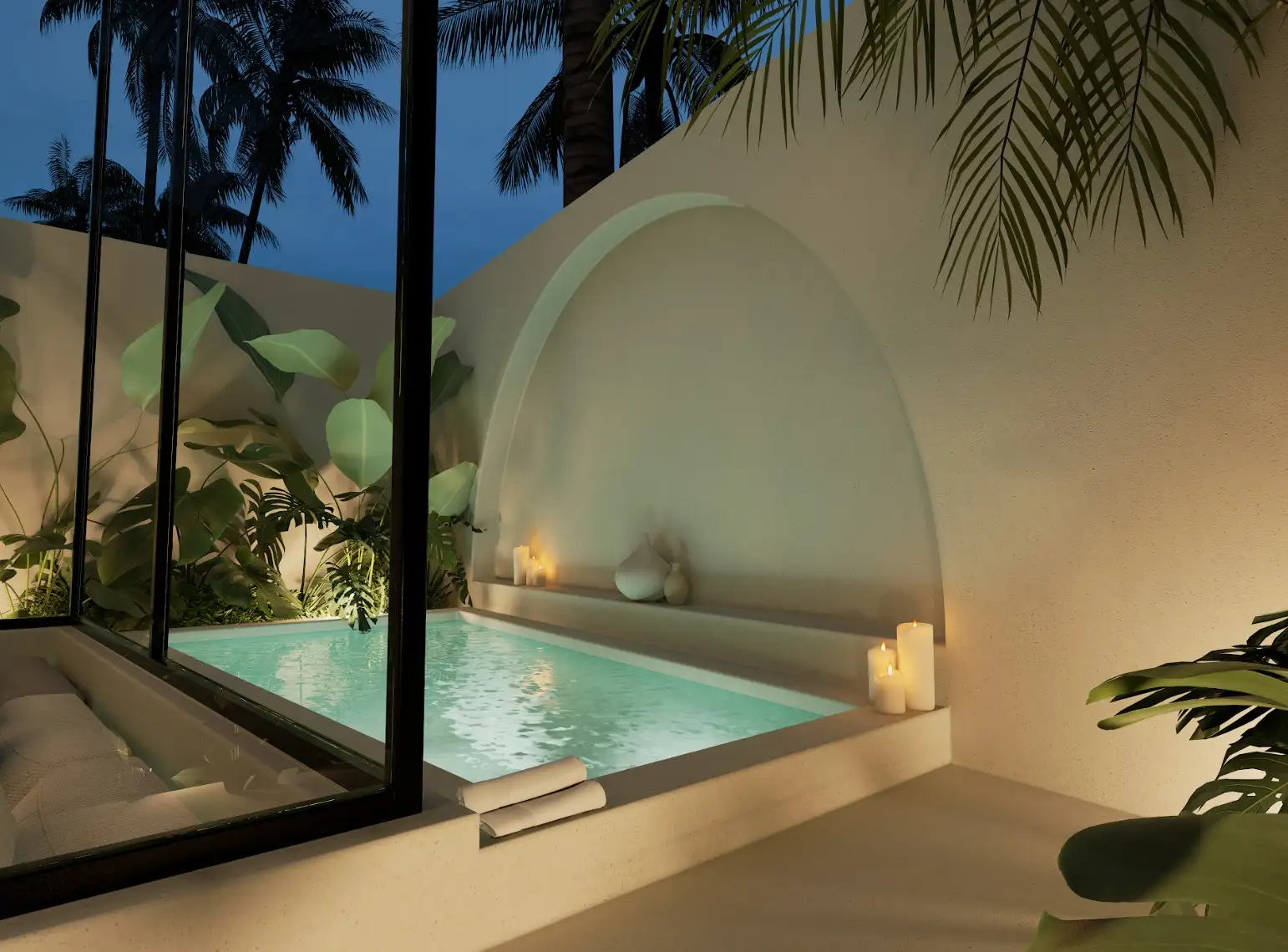 Villa 175m² in Indonesia, Tabanan. Priced at 249000$ rent photo-1