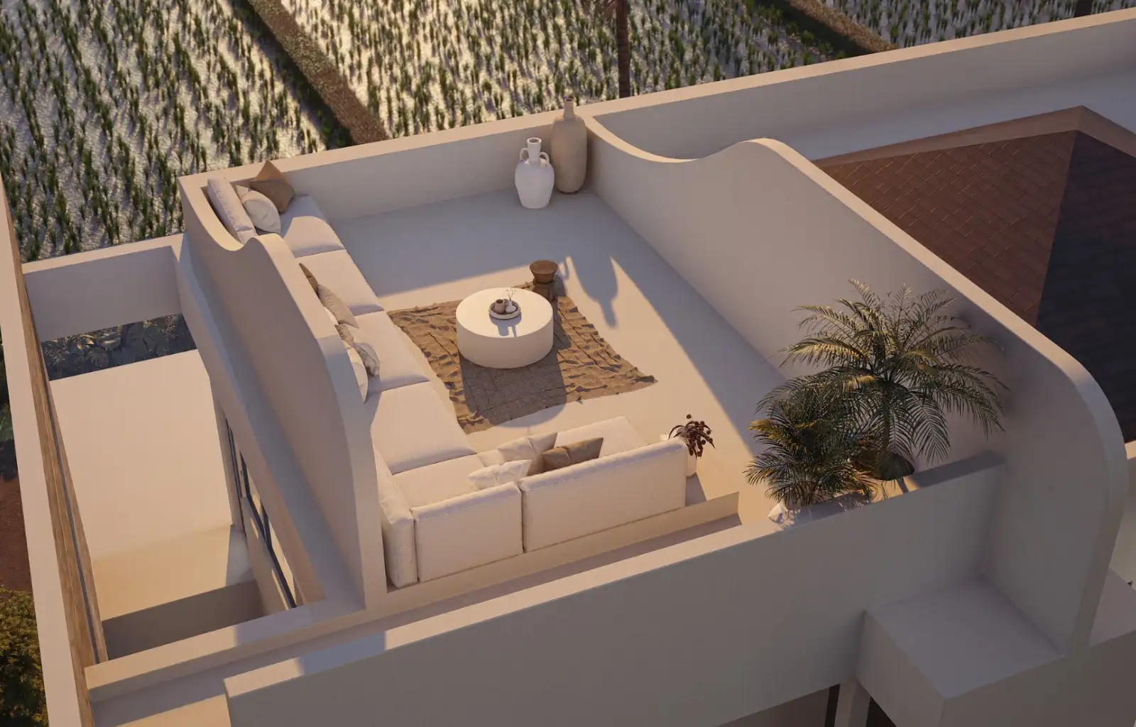 Villa 175m² in Indonesia, Tabanan. Priced at 249000$ rent photo-4
